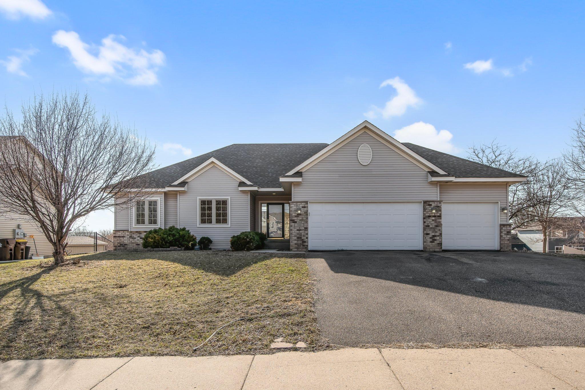 View of Residential at 900 Hope Avenue, Jordan MN 55352, Jordan - Mike Wilen | Minnesota Team Real Estate