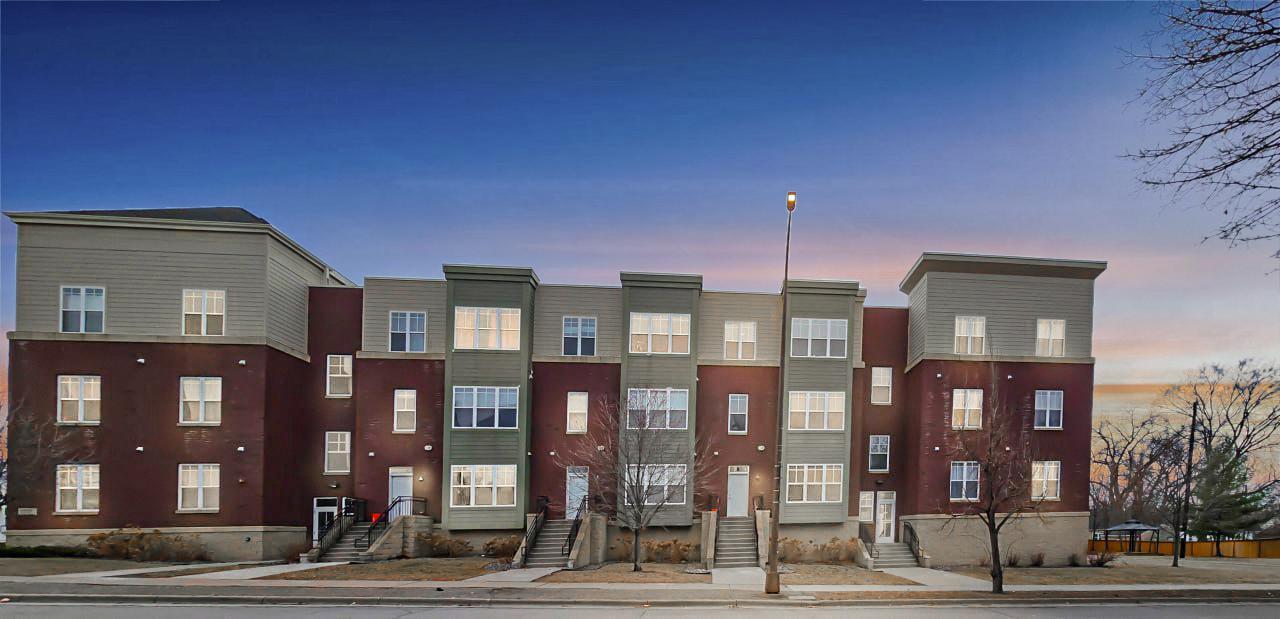 View of Residential at 1776 Maryland Avenue #303, Saint Paul MN 55106, Saint Paul - Mike Wilen | Minnesota Team Real Estate