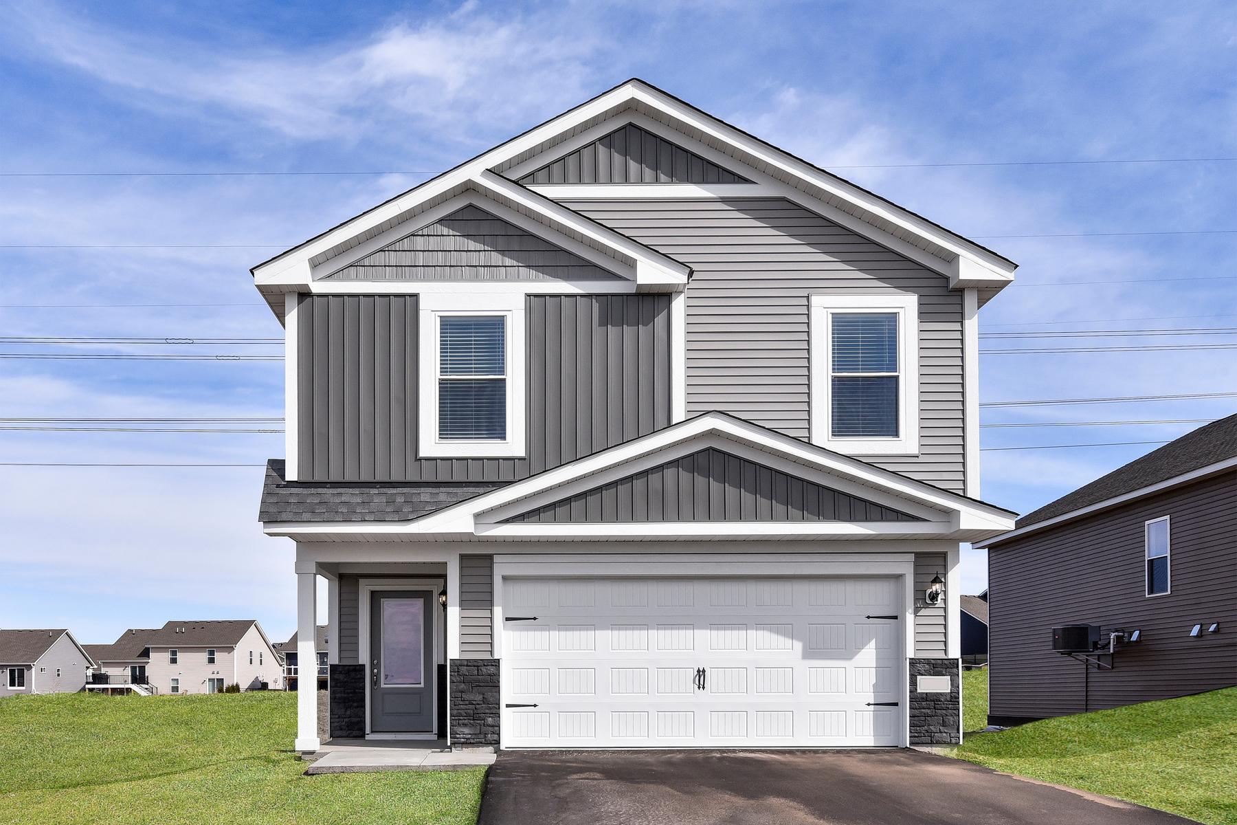 View of Residential at 5309 397th Street, North Branch MN 55056, North Branch - Mike Wilen | Minnesota Team Real Estate