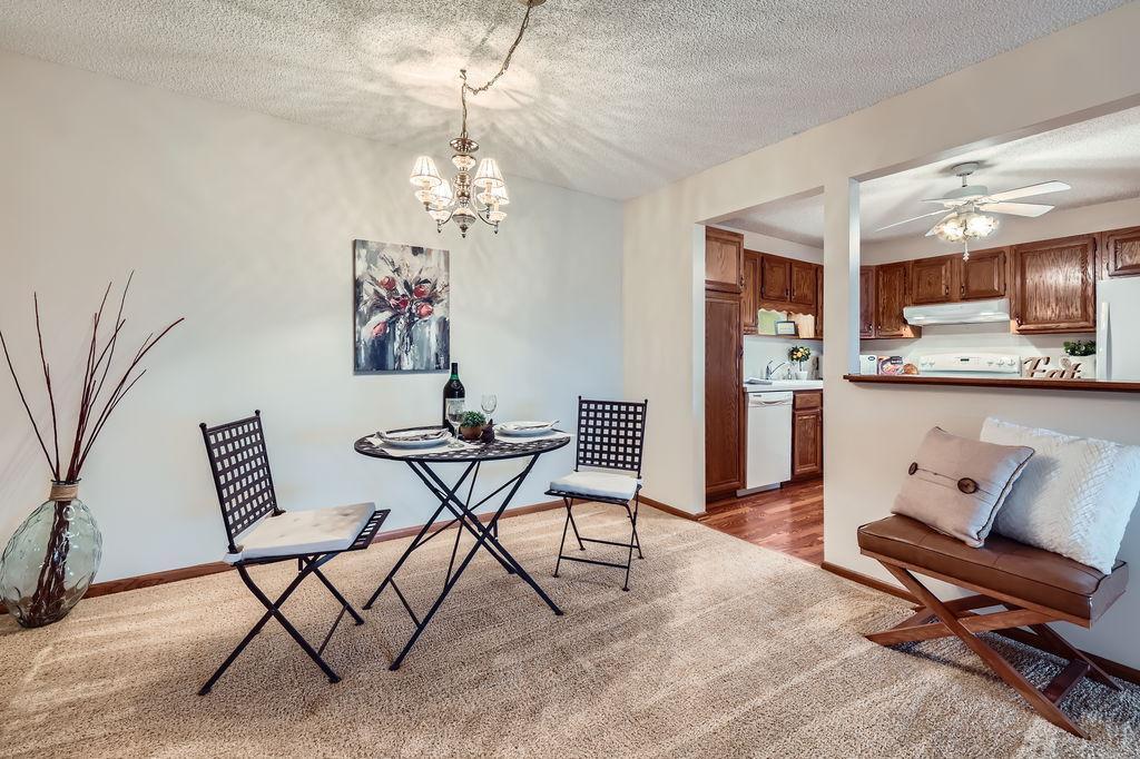 View of Residential at 10600 43rd Avenue #205, Plymouth MN 55442, Plymouth - Mike Wilen | Minnesota Team Real Estate