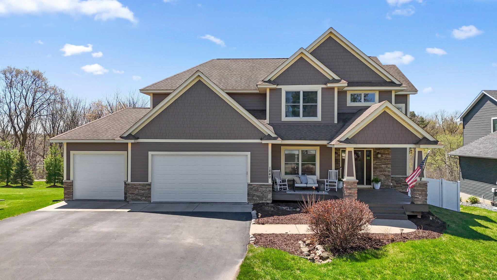 View of Residential at 1840 White Pine Court, Stillwater MN 55082, Stillwater - Mike Wilen | Minnesota Team Real Estate
