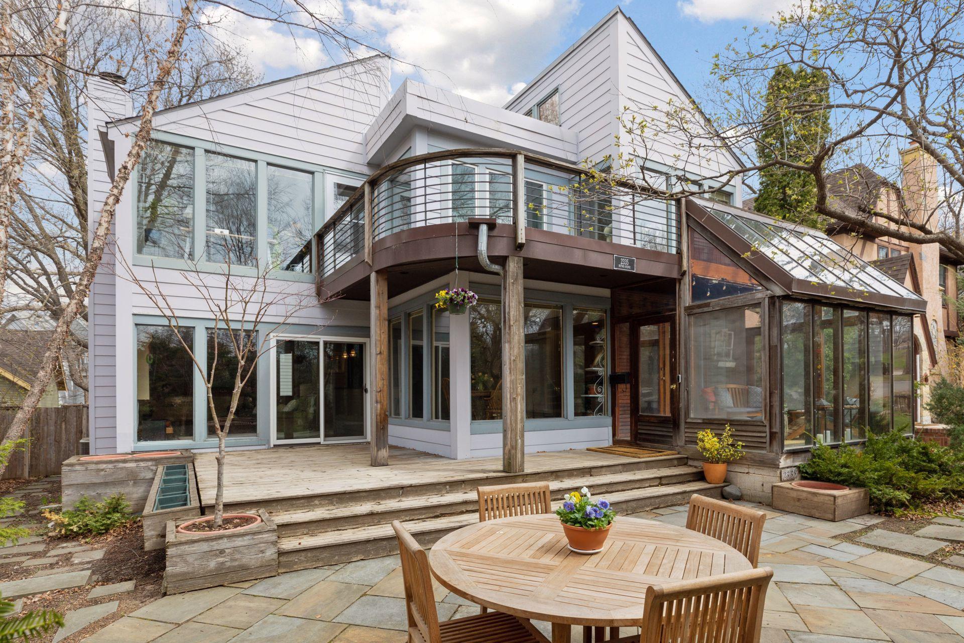 View of Residential at 2335 Buford Avenue, Saint Paul MN 55108, Saint Paul - Mike Wilen | Minnesota Team Real Estate
