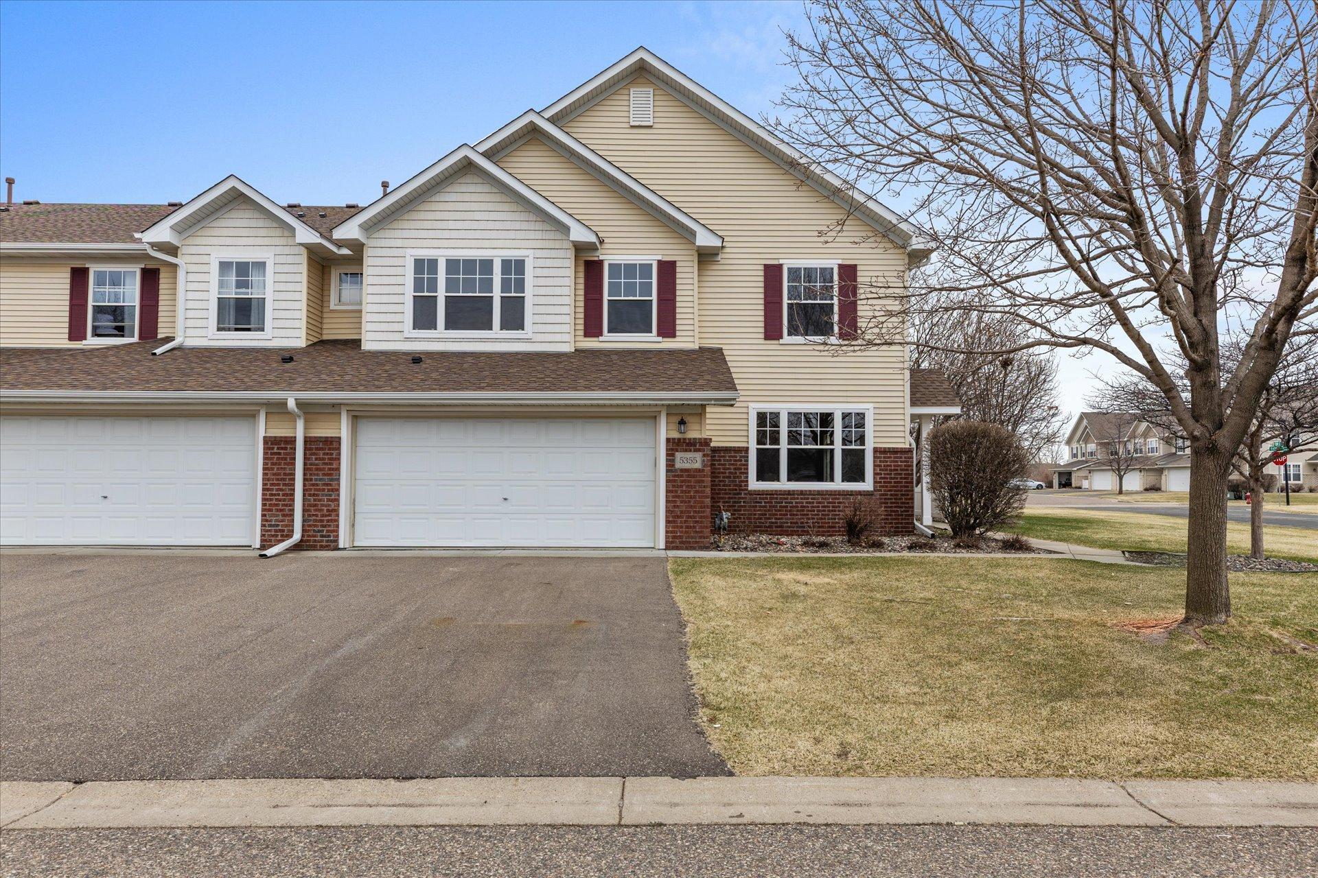 View of Residential at 5355 172nd Street, Farmington MN 55024, Farmington - Mike Wilen | Minnesota Team Real Estate