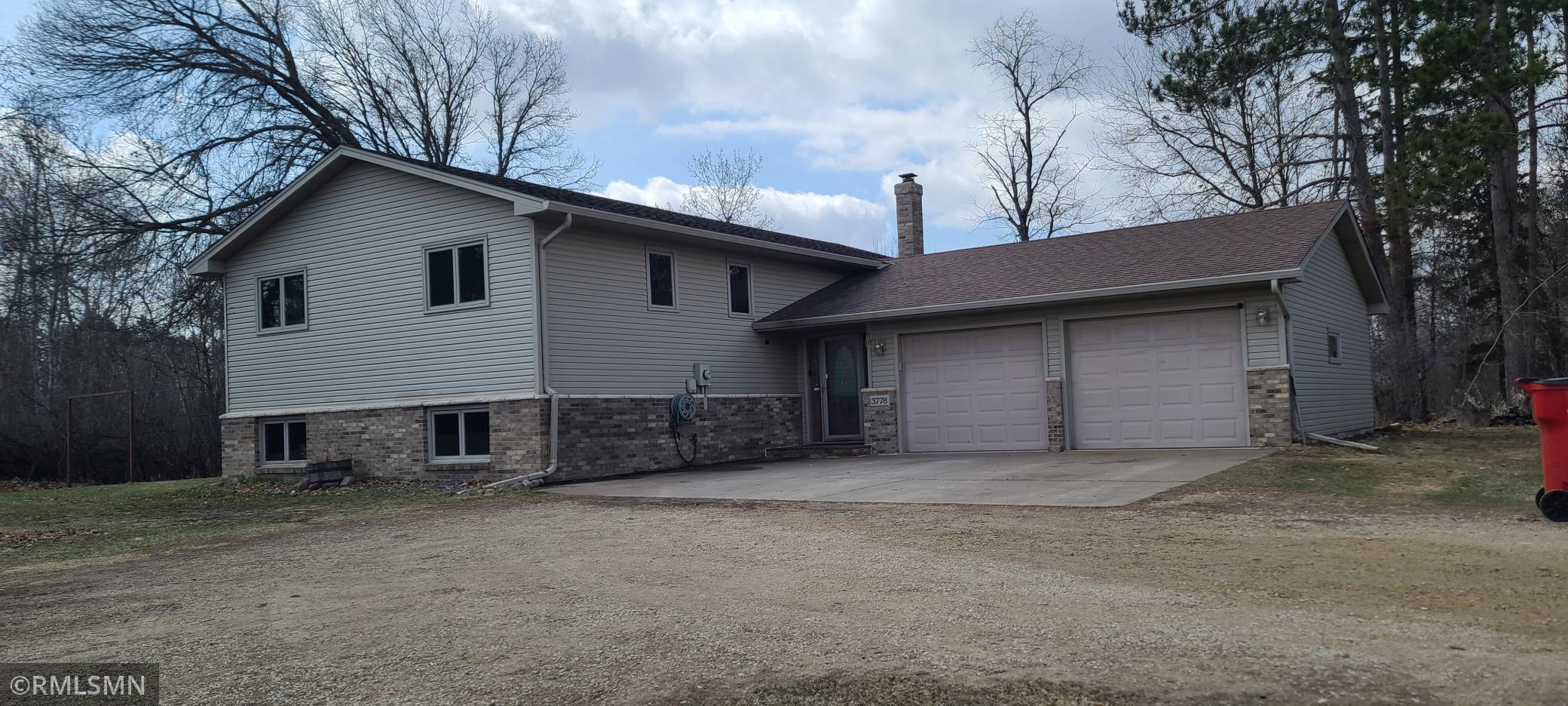 View of Residential at 3778 253rd Avenue, Isanti MN 55040, Isanti - Mike Wilen | Minnesota Team Real Estate