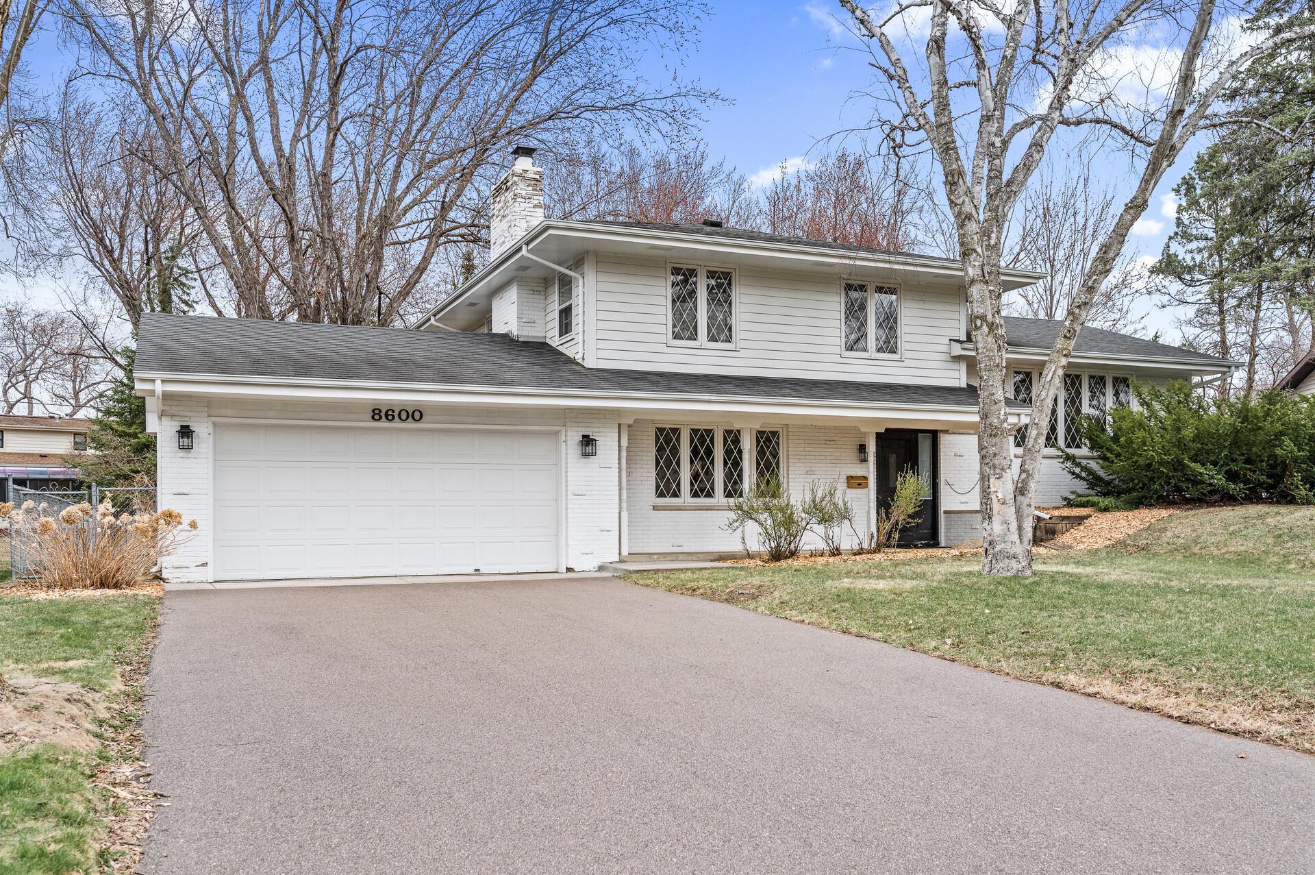 View of Residential at 8600 Hopewood Lane, New Hope MN 55427, New Hope - Mike Wilen | Minnesota Team Real Estate