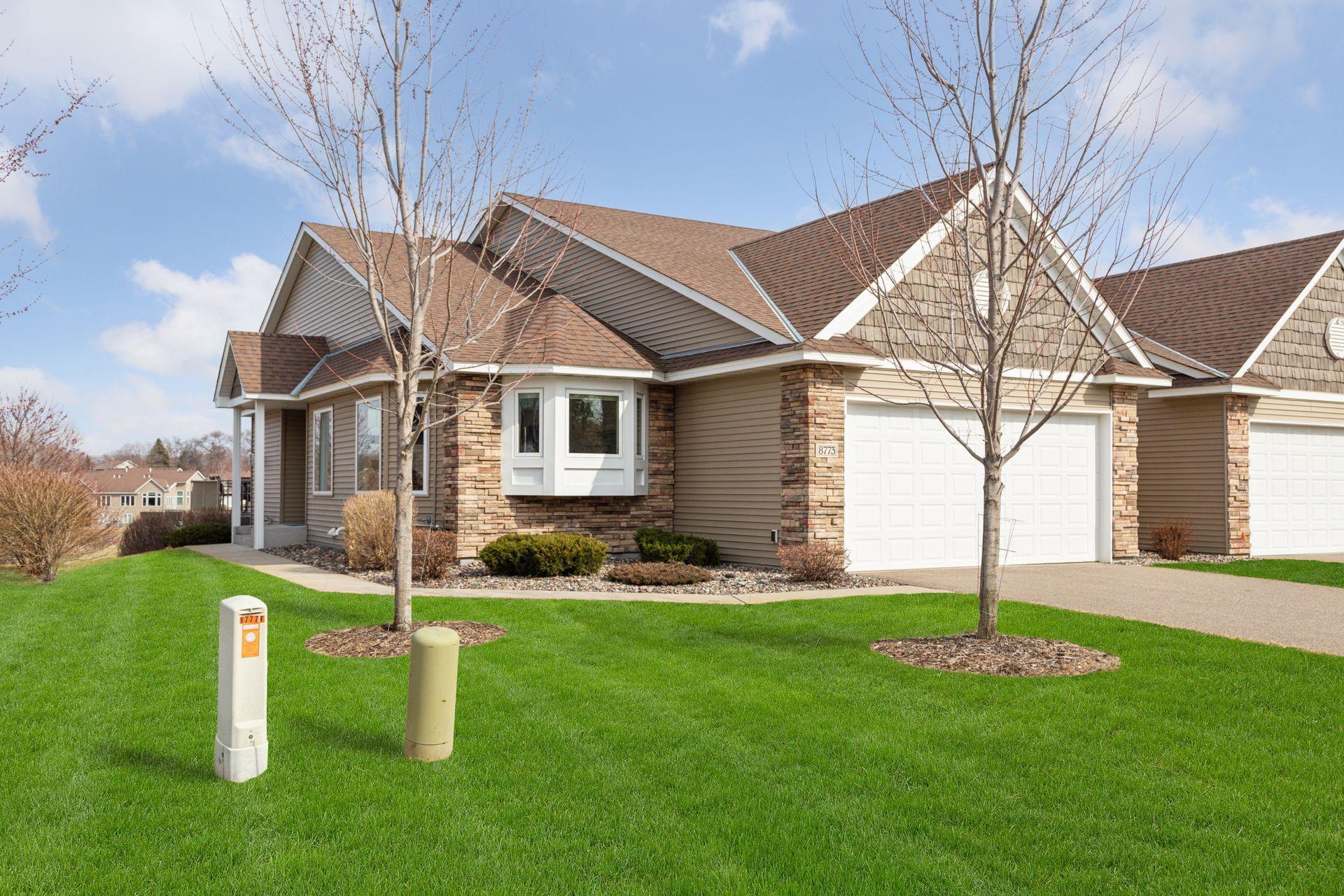 View of Residential at 8773 Fraizer Street, Circle Pines MN 55014, Circle Pines - Mike Wilen | Minnesota Team Real Estate