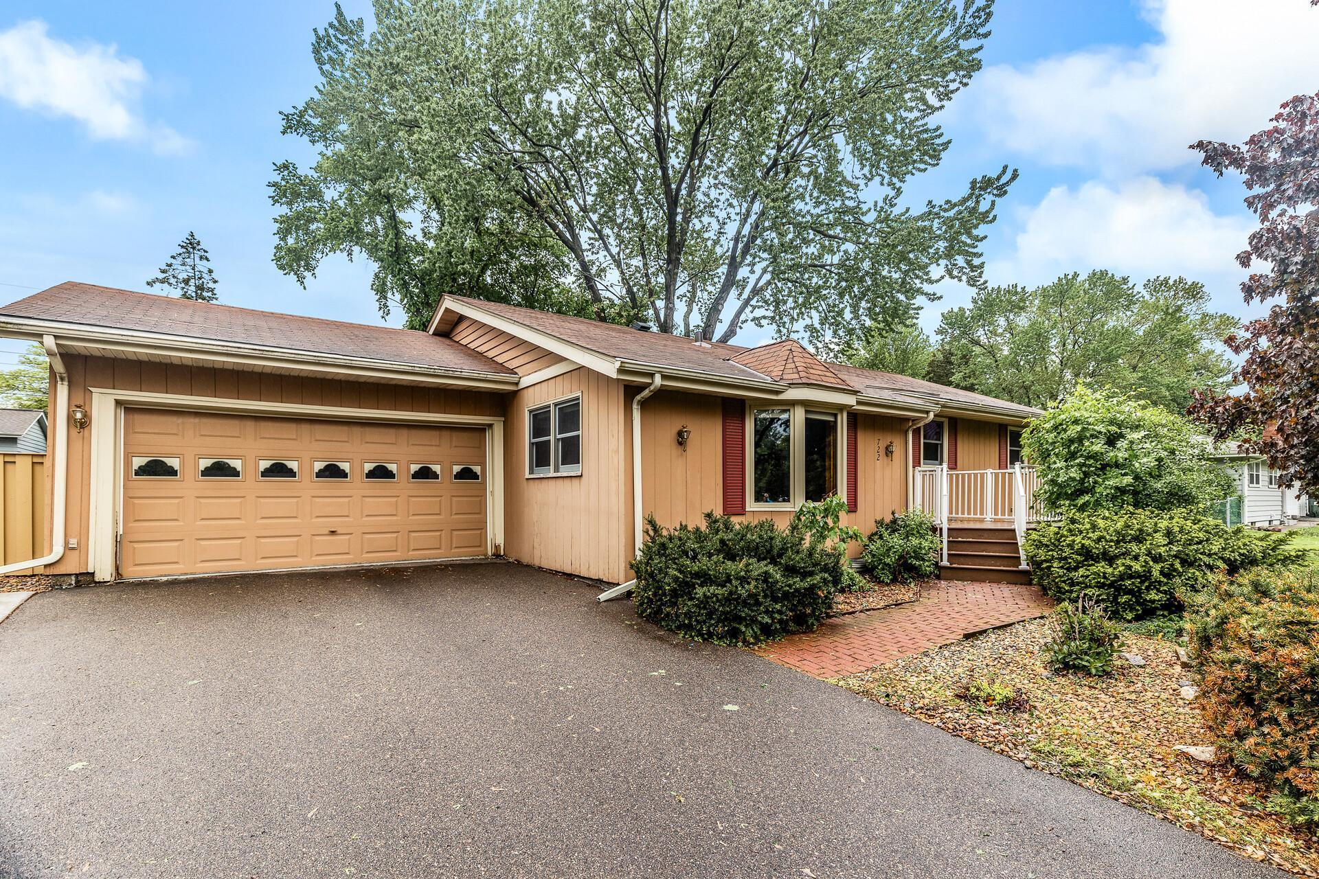 View of Residential at 722 Navajo Lane, Mendota Heights MN 55120, Mendota Heights - Mike Wilen | Minnesota Team Real Estate