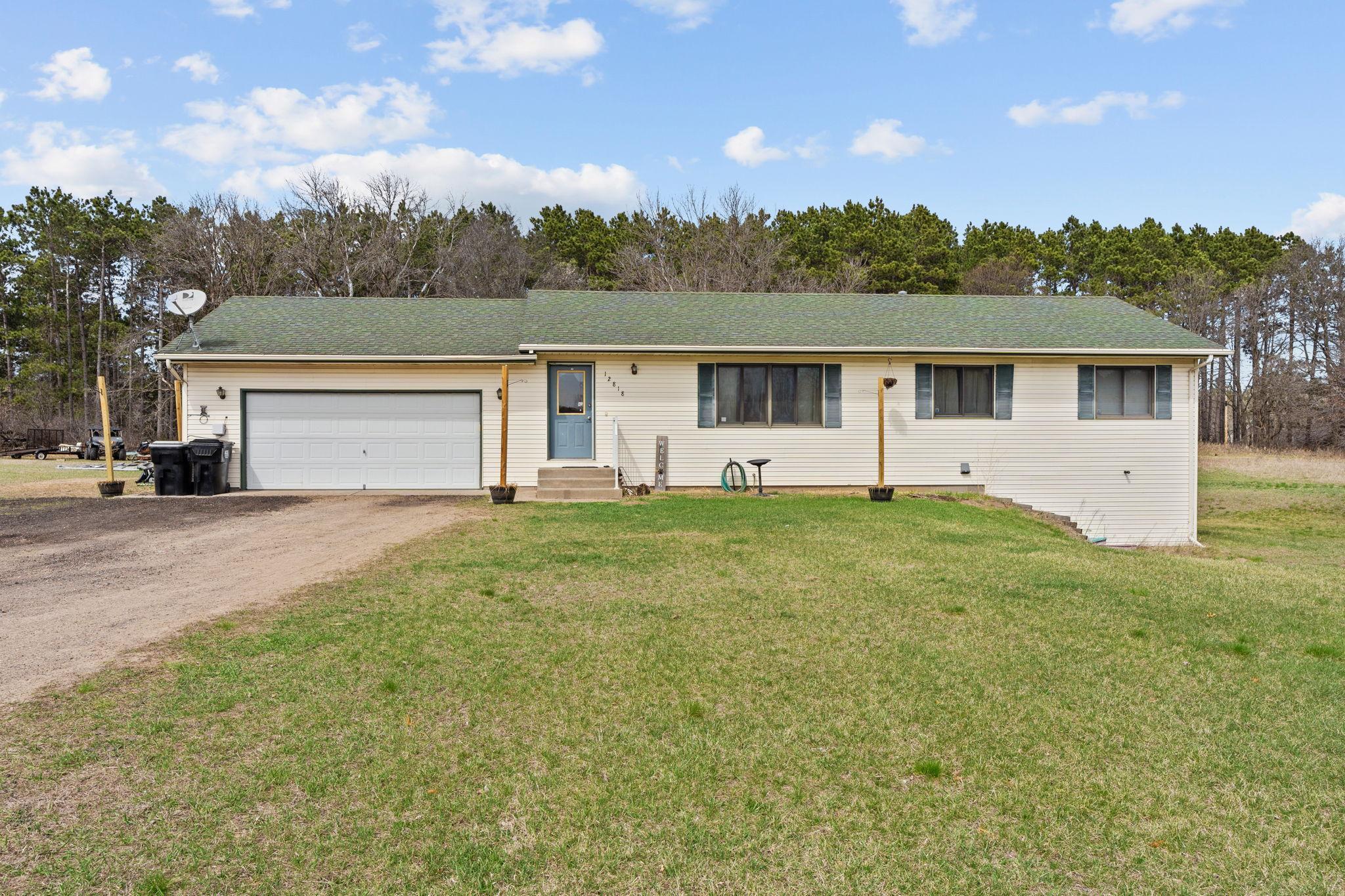 View of Residential at 12818 300th Avenue, Princeton MN 55371, Princeton - Mike Wilen | Minnesota Team Real Estate