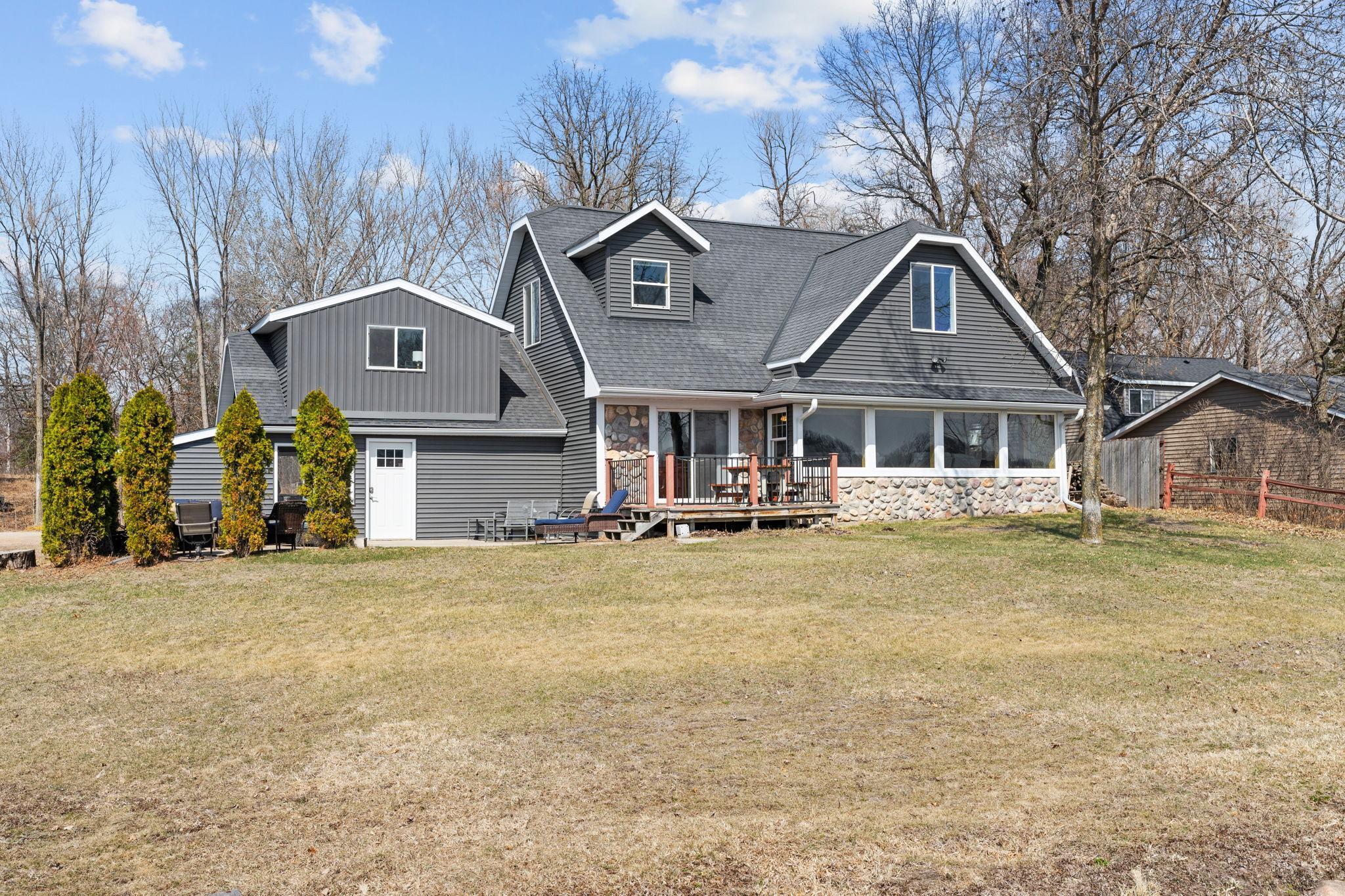 View of Residential at 13439 281st Avenue, Zimmerman MN 55398, Zimmerman - Mike Wilen | Minnesota Team Real Estate