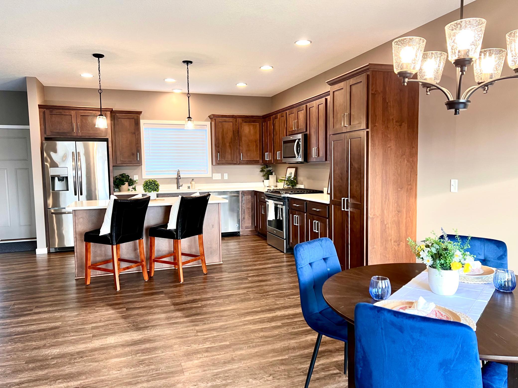 View of Residential at 18624 Ogden Street, Elk River MN 55330, Elk River - Mike Wilen | Minnesota Team Real Estate