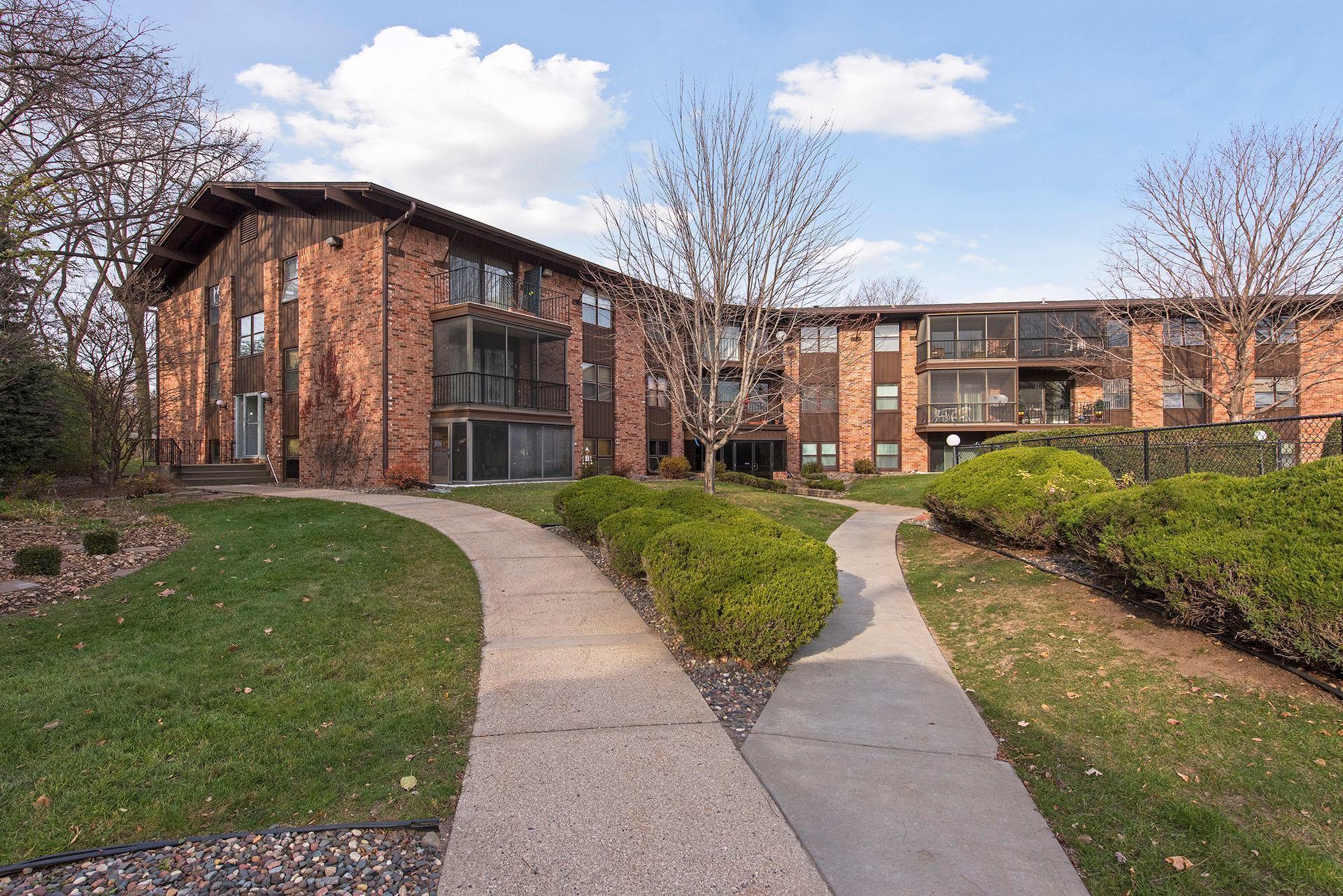 View of Residential at 10113 34th Street #108, Hopkins MN 55305, Hopkins - Mike Wilen | Minnesota Team Real Estate