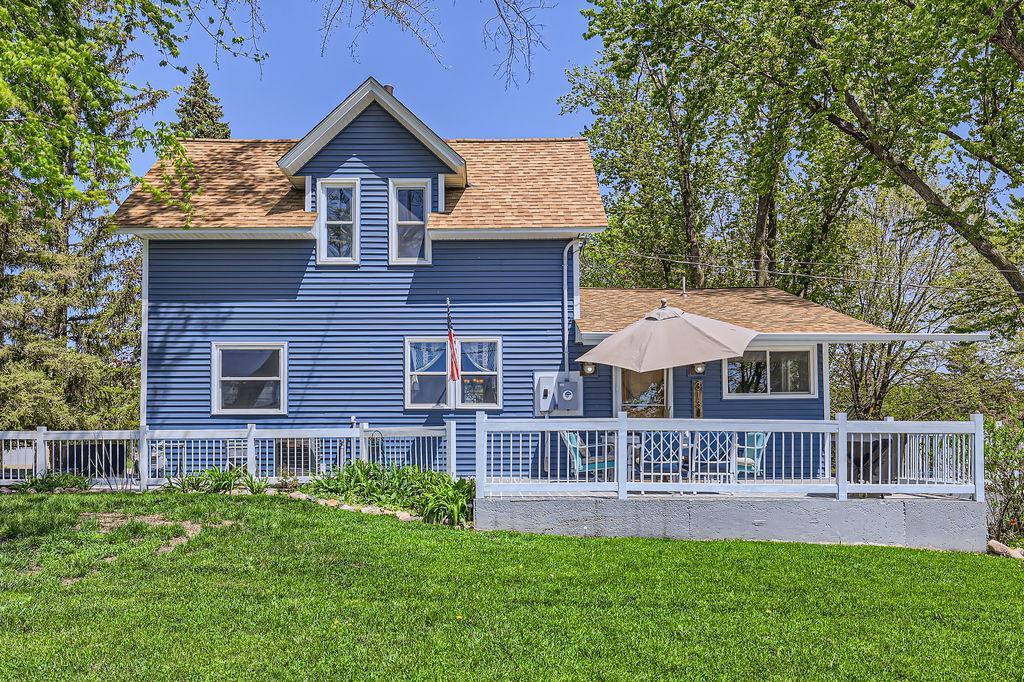 View of Residential at 313 High Street, Watertown MN 55388, Watertown - Mike Wilen | Minnesota Team Real Estate