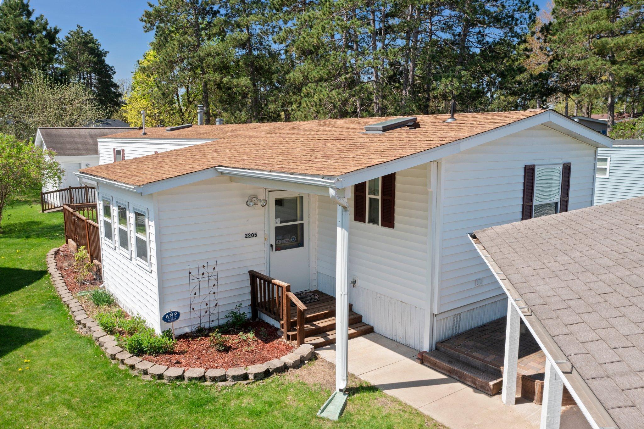 View of Residential at 2205 Jack Pine Drive, Cambridge MN 55008, Cambridge - Mike Wilen | Minnesota Team Real Estate
