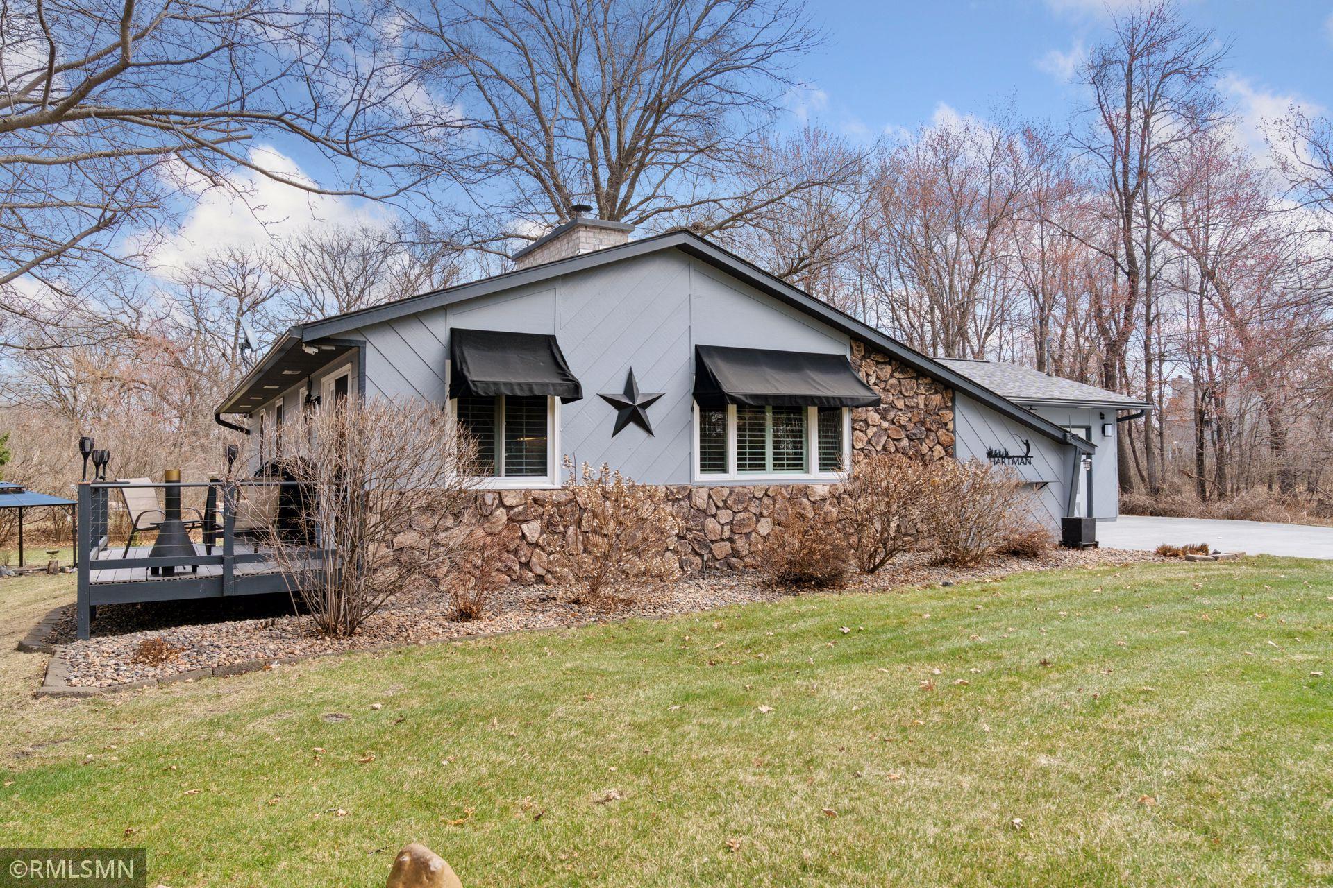View of Residential at 17001 Goodhue Street, Ham Lake MN 55304, Ham Lake - Mike Wilen | Minnesota Team Real Estate