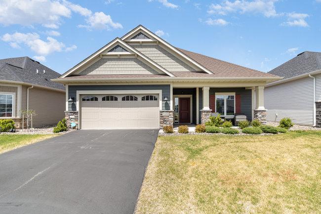 View of Residential at 5600 137th Street, Hugo MN 55038, Hugo - Mike Wilen | Minnesota Team Real Estate