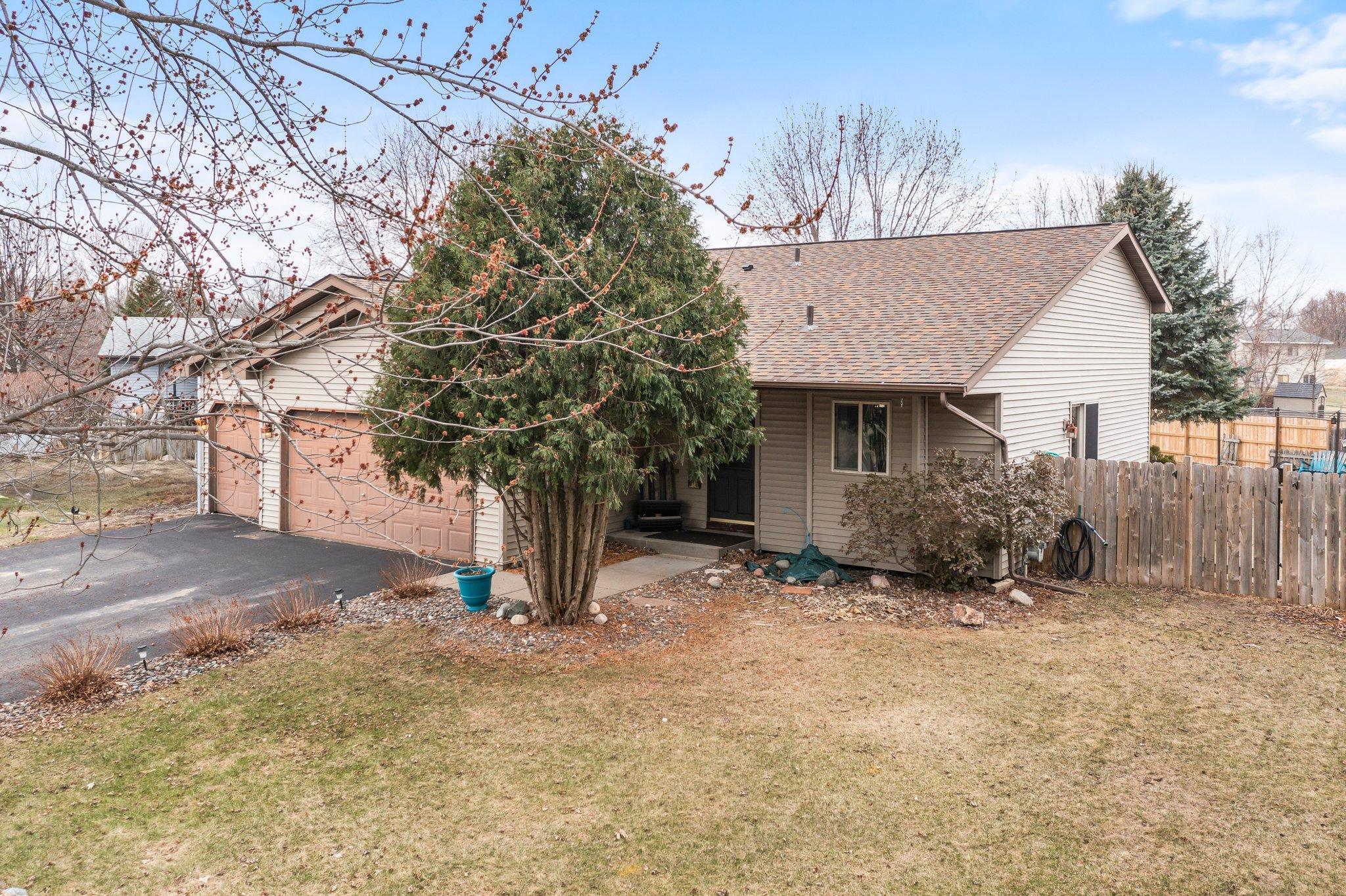 View of Residential at 25725 11th Street, Zimmerman MN 55398, Zimmerman - Mike Wilen | Minnesota Team Real Estate