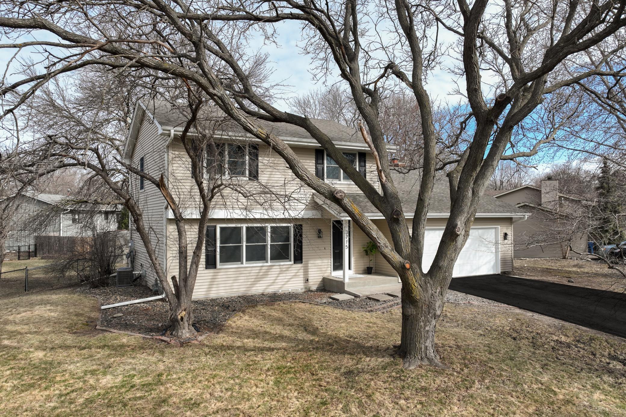 View of Residential at 3715 Arrowood Lane, Plymouth MN 55441, Plymouth - Mike Wilen | Minnesota Team Real Estate