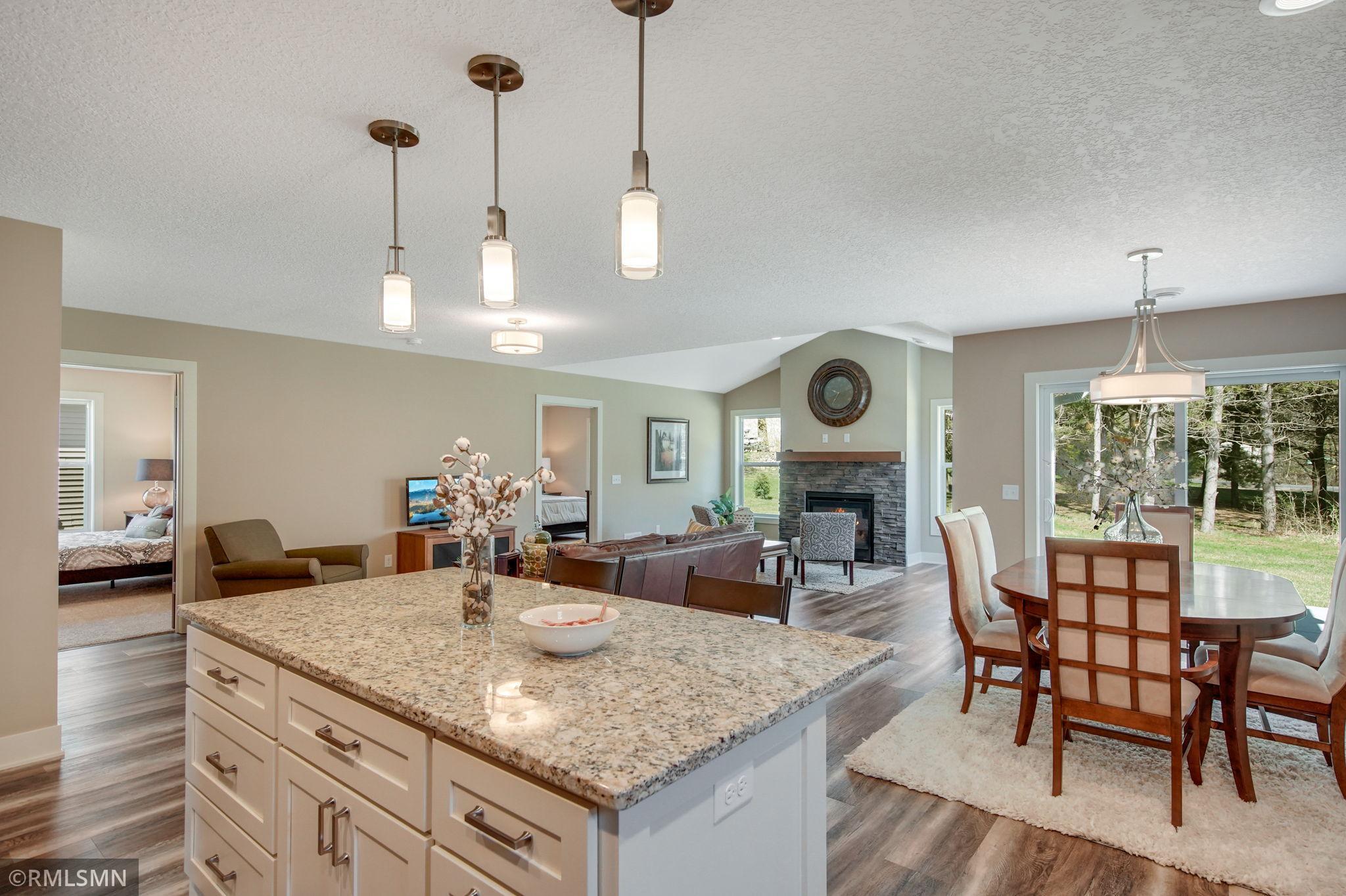 View of Residential at 15563 Xalapa Street, Columbus MN 55025, Columbus - Mike Wilen | Minnesota Team Real Estate