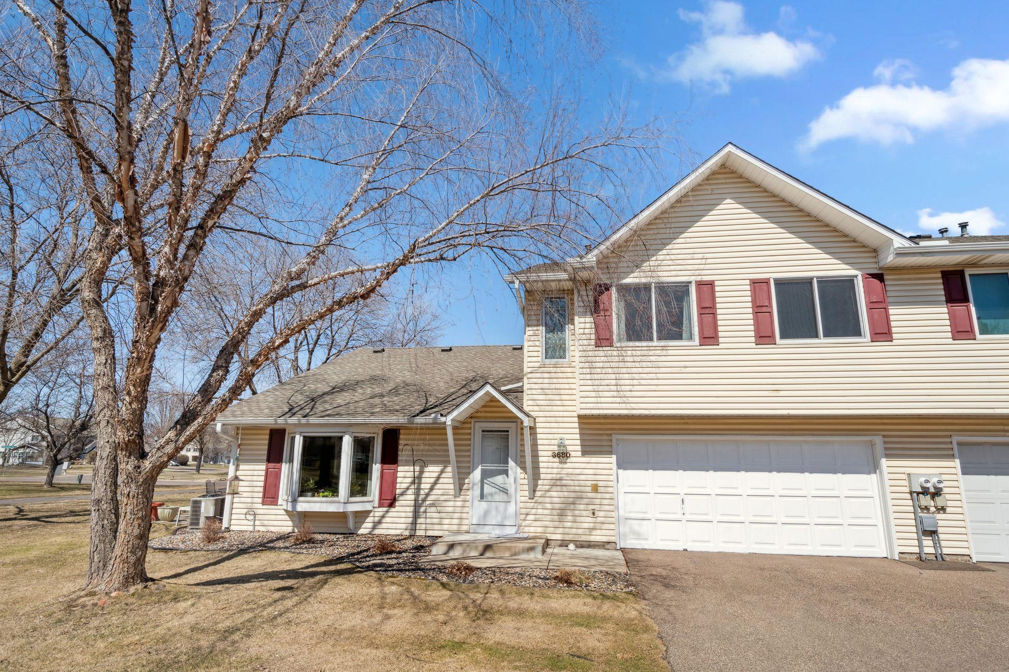 View of Residential at 3680 Gershwin Avenue, Oakdale MN 55128, Oakdale - Mike Wilen | Minnesota Team Real Estate