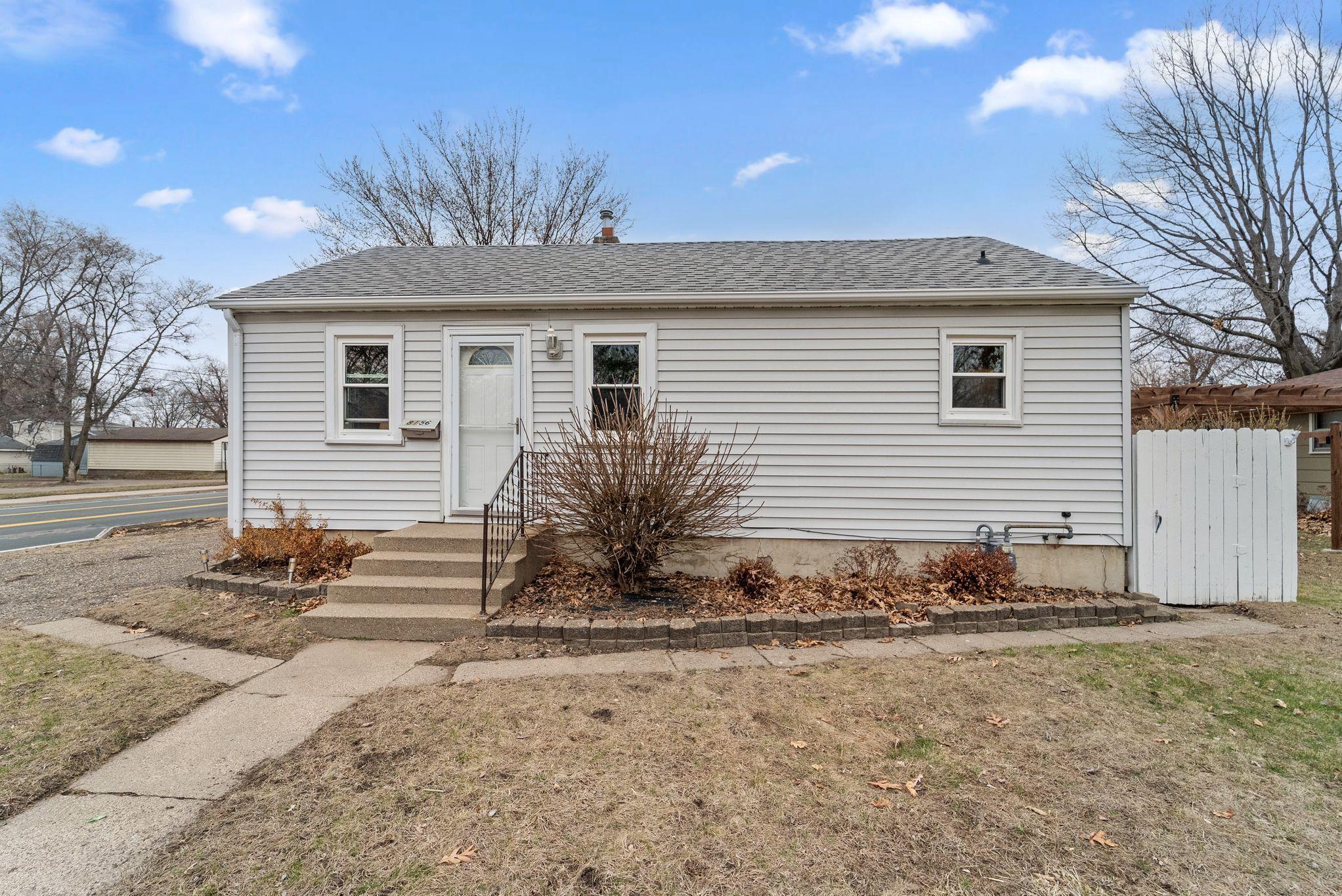 View of Residential at 8156 Blaisdell Avenue, Bloomington MN 55420, Bloomington - Mike Wilen | Minnesota Team Real Estate