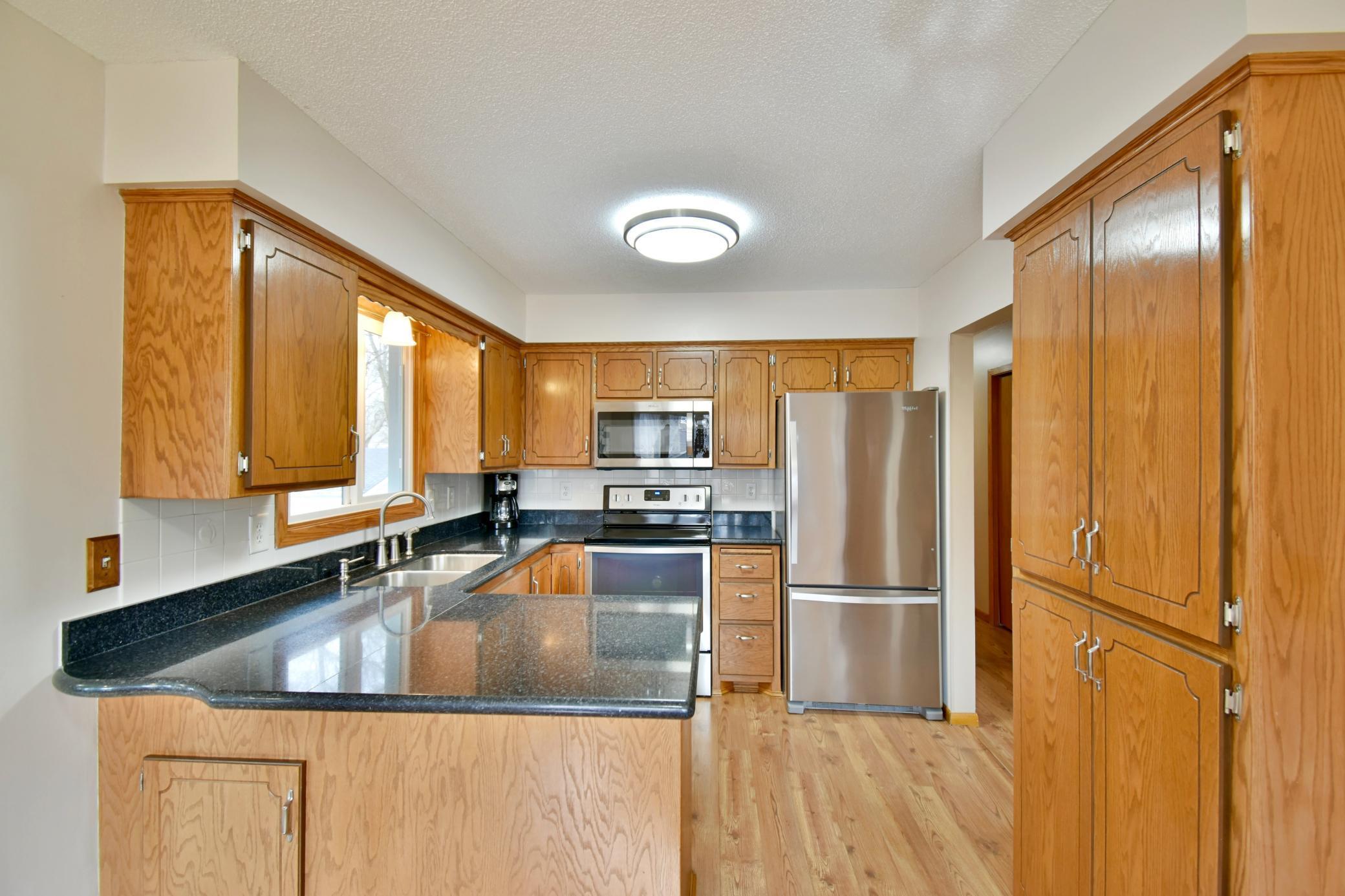 View of Residential at 1930 134th Avenue, Ham Lake MN 55304, Ham Lake - Mike Wilen | Minnesota Team Real Estate