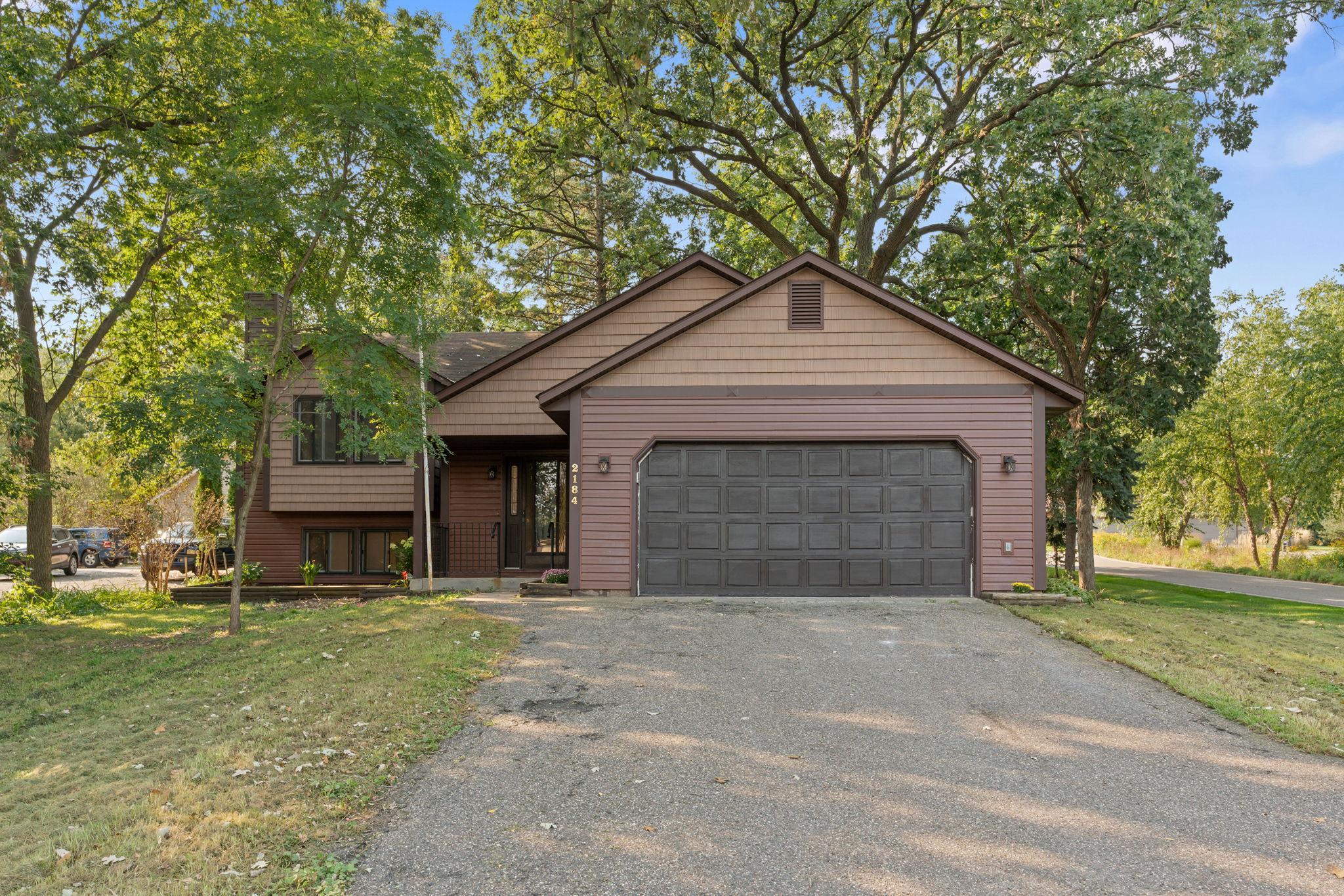 View of Residential at 2184 17th Avenue, North Saint Paul MN 55109, North Saint Paul - Mike Wilen | Minnesota Team Real Estate