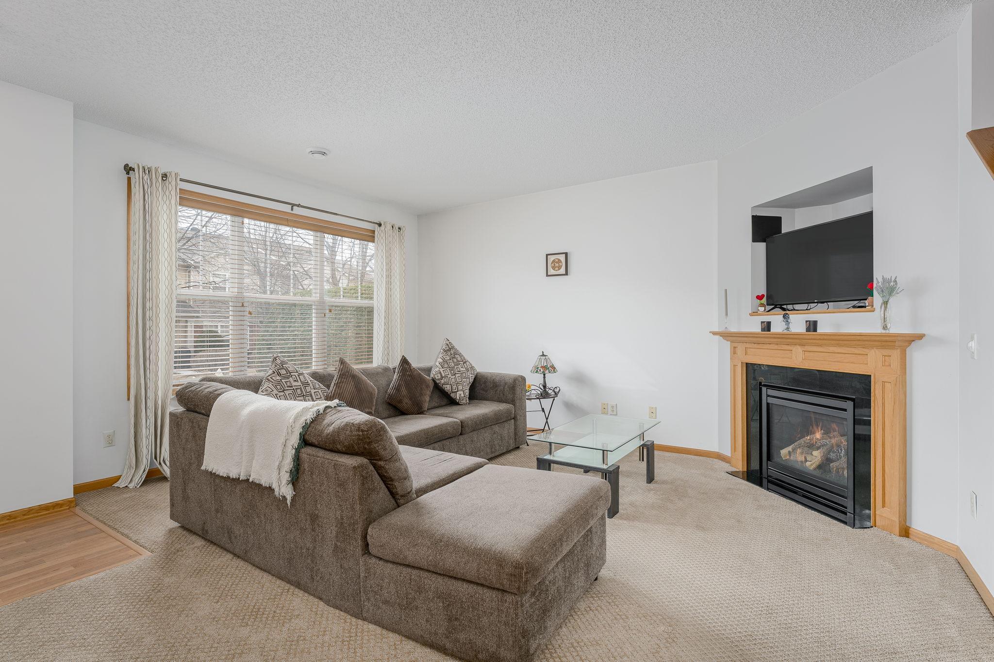 View of Residential at 3388 Hazel Trail #C, Woodbury MN 55129, Woodbury - Mike Wilen | Minnesota Team Real Estate