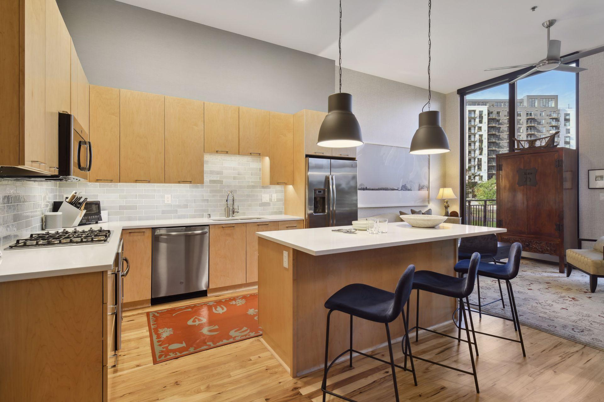 View of Residential at 1240 2nd Street #106, Minneapolis MN 55415, Minneapolis - Mike Wilen | Minnesota Team Real Estate