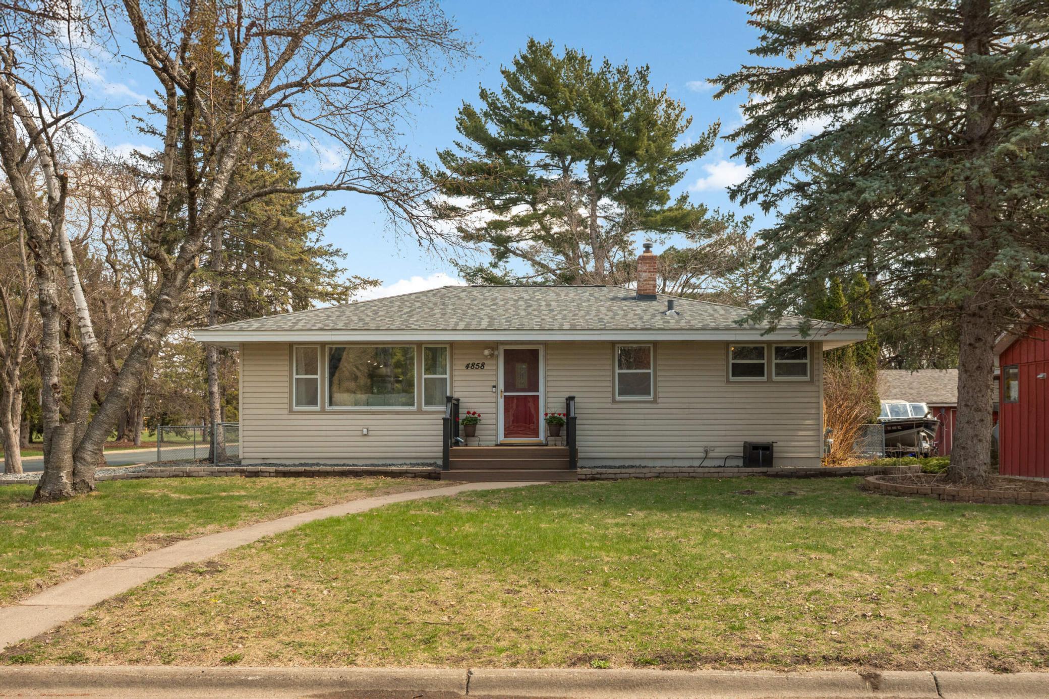View of Residential at 4858 Carolyn Lane, White Bear Lake MN 55110, White Bear Lake - Mike Wilen | Minnesota Team Real Estate
