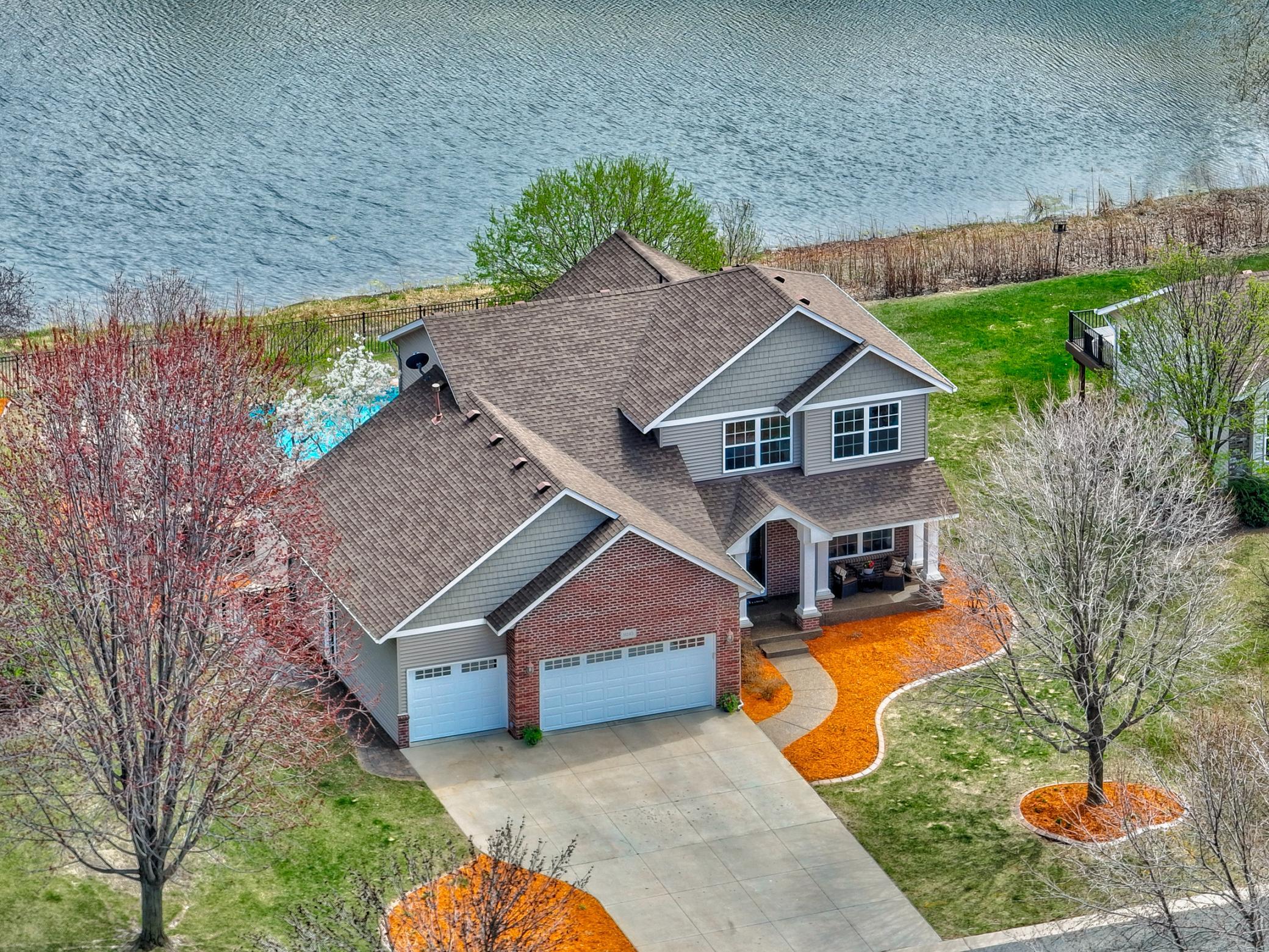 View of Residential at 9245 Creek Way, Savage MN 55378, Savage - Mike Wilen | Minnesota Team Real Estate