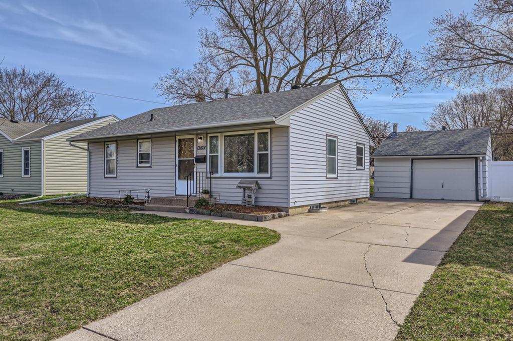 View of Residential at 4757 Chatham Road, Columbia Heights MN 55421, Columbia Heights - Mike Wilen | Minnesota Team Real Estate