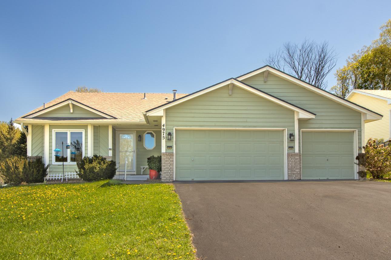 View of Residential at 4975 Heather Ridge Road, Oakdale MN 55128, Oakdale - Mike Wilen | Minnesota Team Real Estate