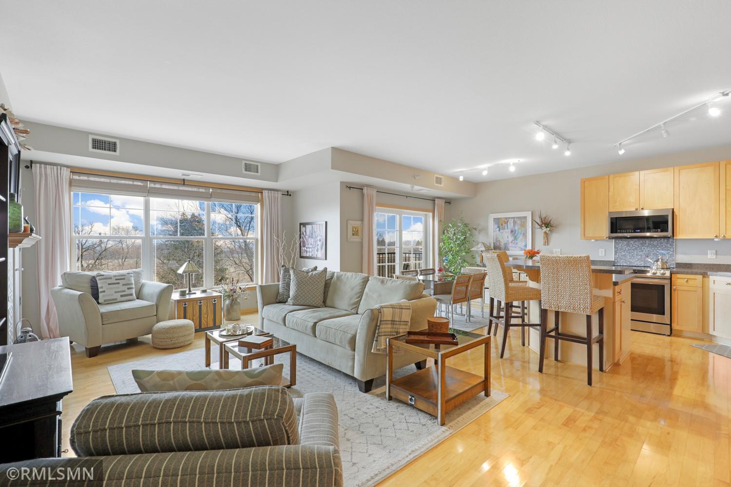 View of Residential at 1800 Graham Avenue #304, Saint Paul MN 55116, Saint Paul - Mike Wilen | Minnesota Team Real Estate