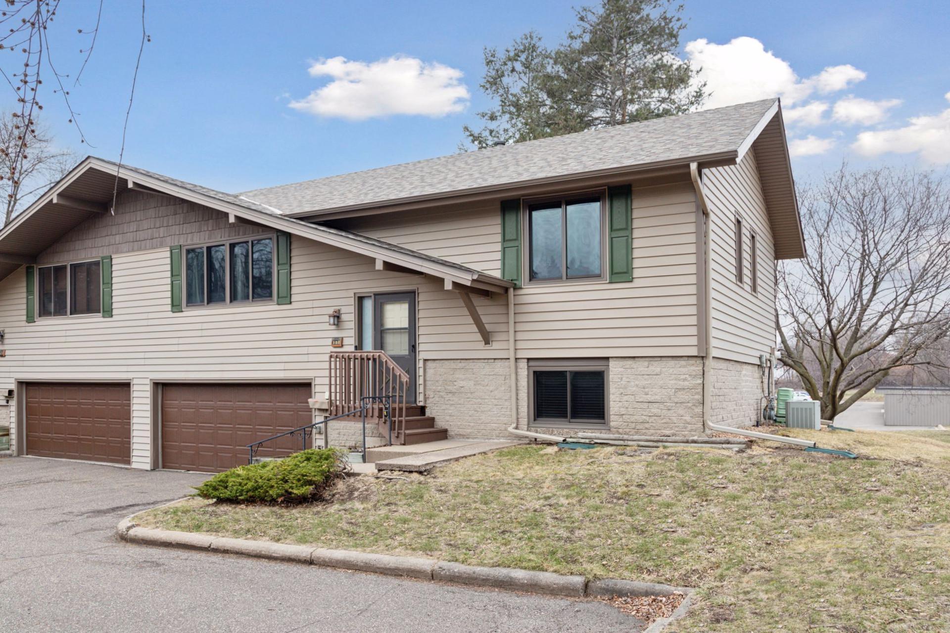 View of Residential at 1570 Bellows Street, West Saint Paul MN 55118, West Saint Paul - Mike Wilen | Minnesota Team Real Estate