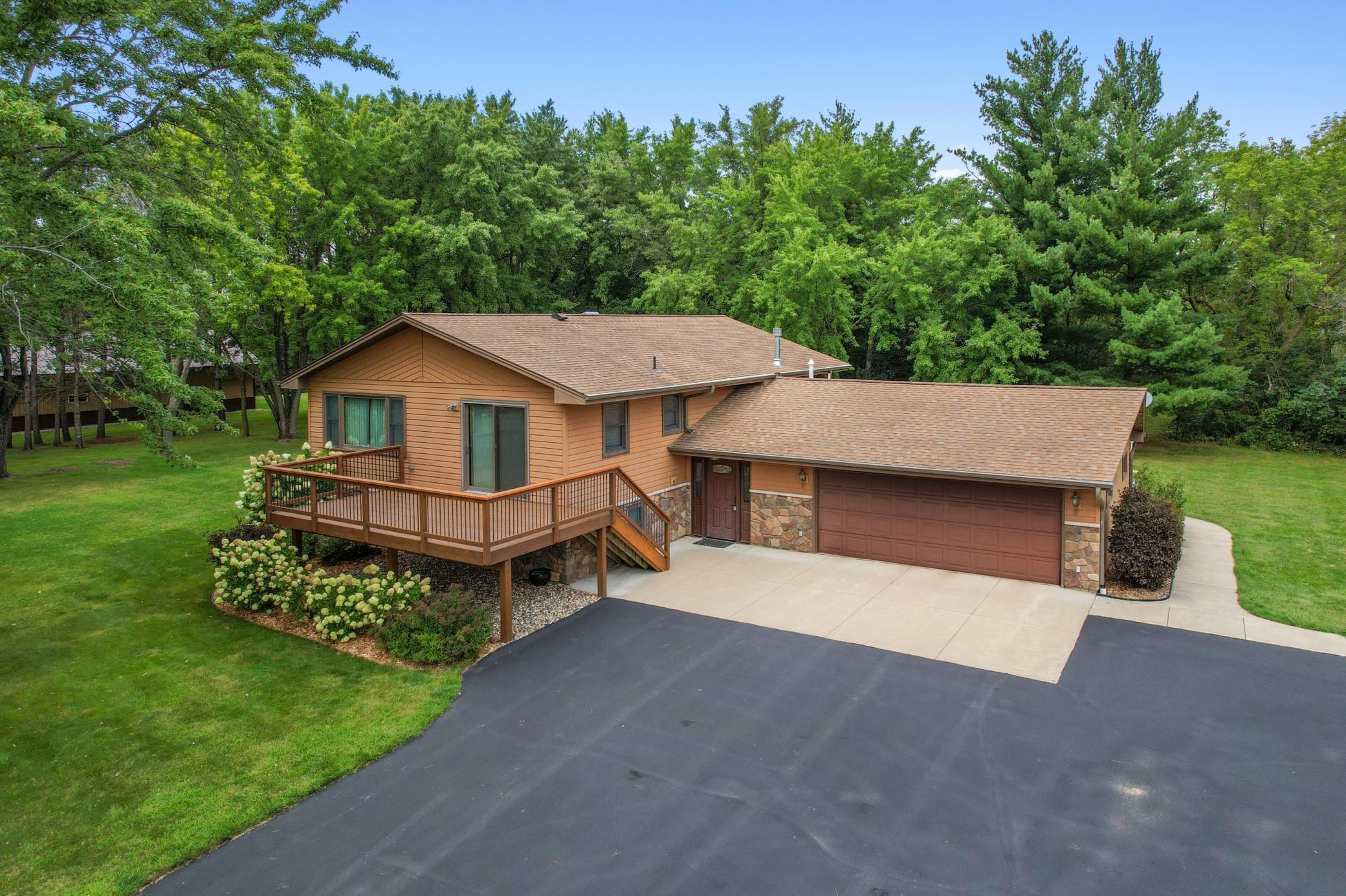 View of Residential at 9243 Osborn Avenue, South Haven MN 55382, South Haven - Mike Wilen | Minnesota Team Real Estate