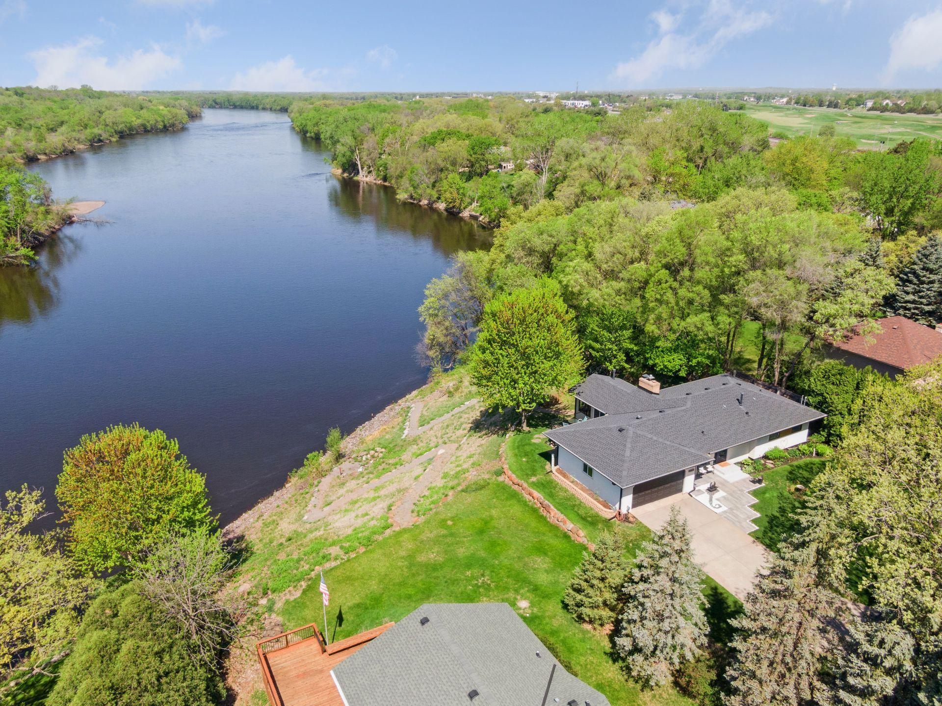 View of Residential at 14820 Bowers Drive, Ramsey MN 55303, Ramsey - Mike Wilen | Minnesota Team Real Estate