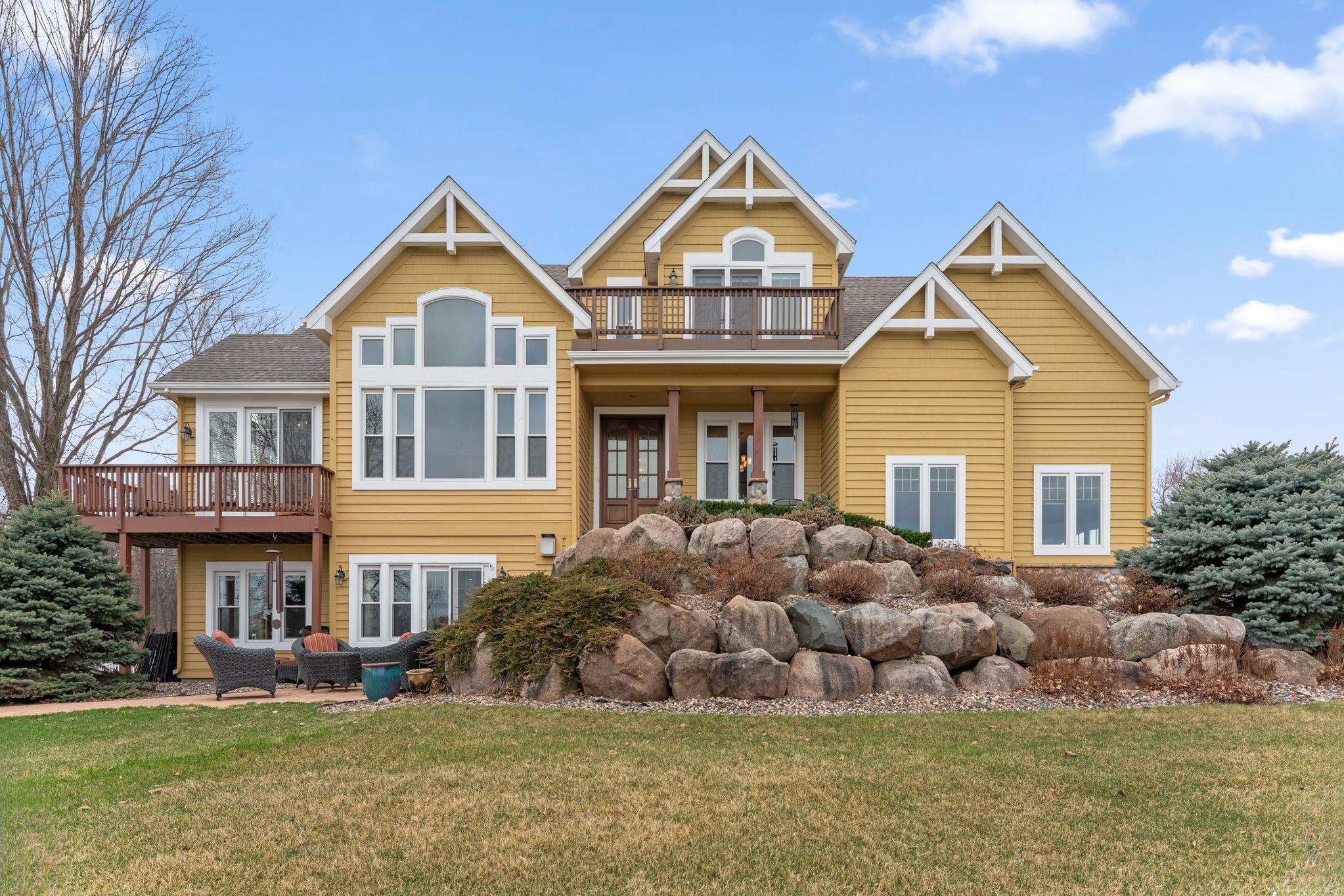 View of Residential at 15331 Red Oaks Road, Prior Lake MN 55372, Prior Lake - Mike Wilen | Minnesota Team Real Estate