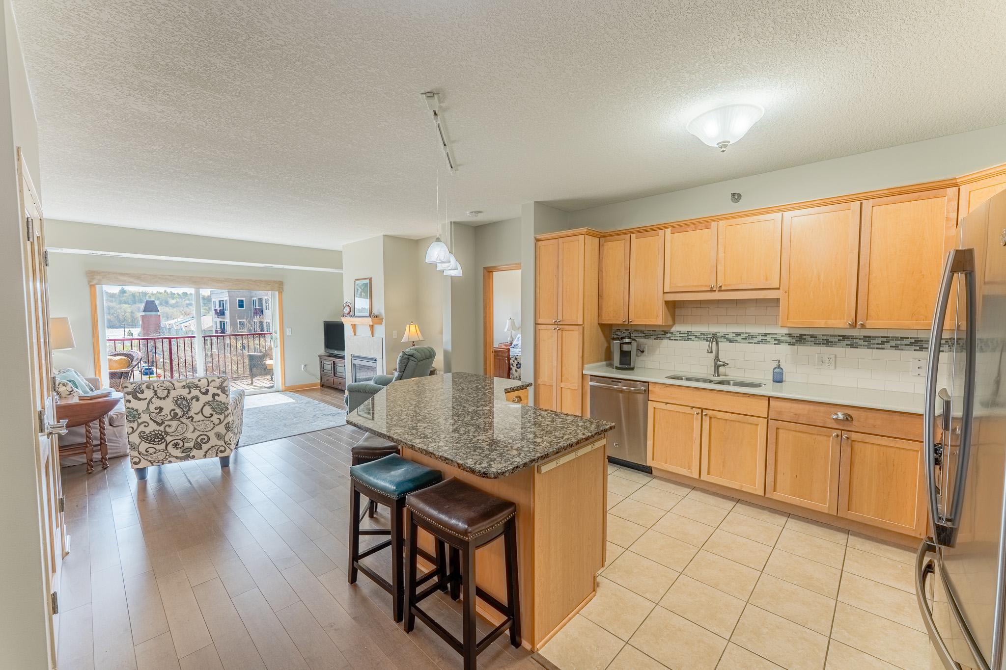 View of Residential at 630 Main Street #308, Stillwater MN 55082, Stillwater - Mike Wilen | Minnesota Team Real Estate