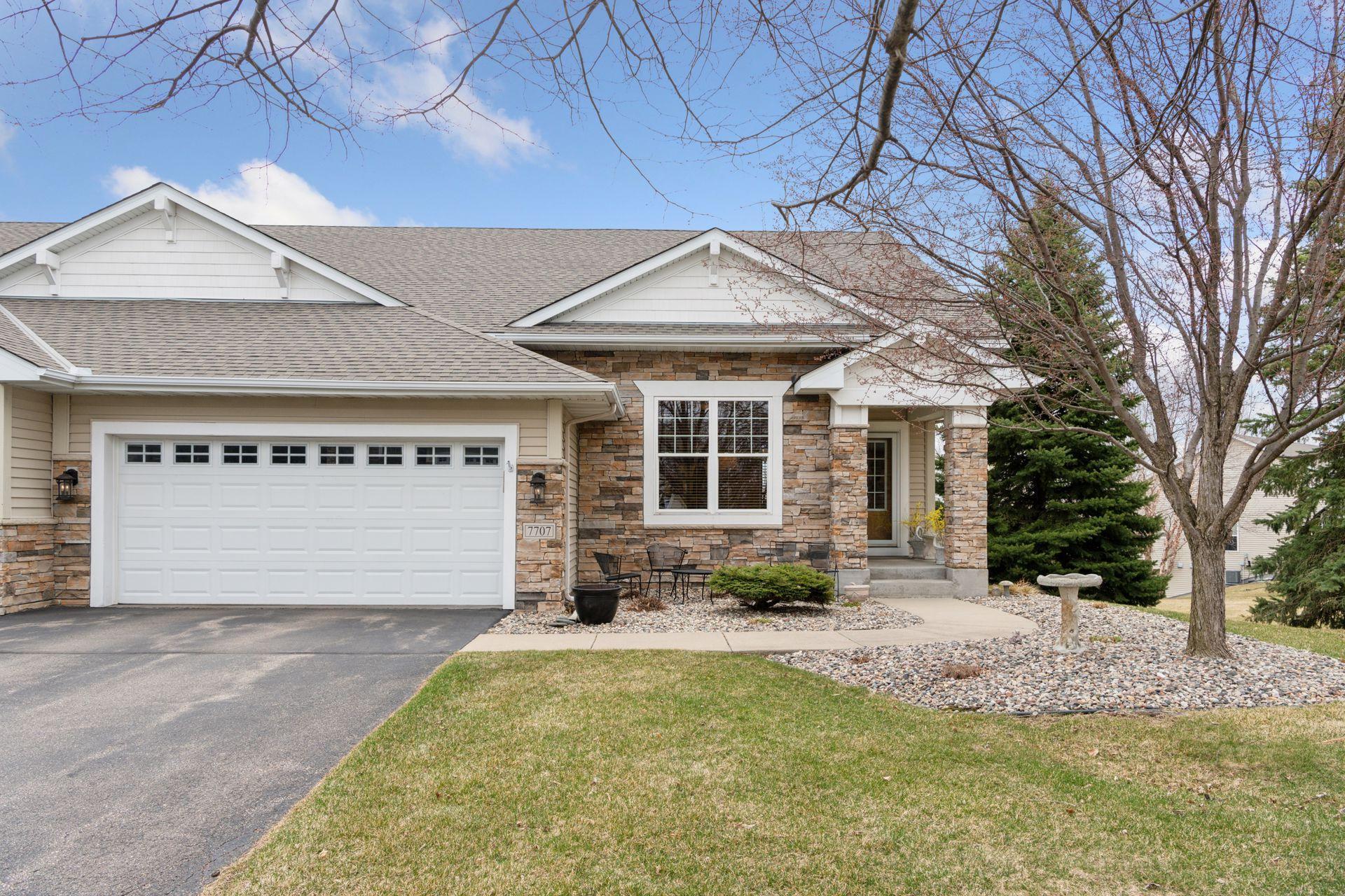 View of Residential at 7707 Vasserman Place, Chanhassen MN 55317, Chanhassen - Mike Wilen | Minnesota Team Real Estate
