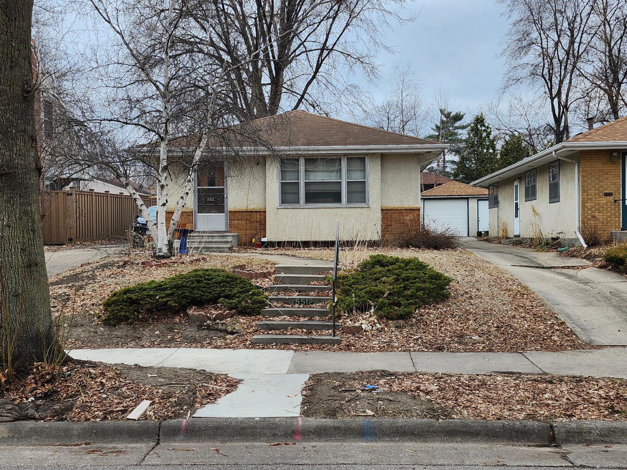 View of Residential at 5512 Colfax Avenue, Minneapolis MN 55419, Minneapolis - Mike Wilen | Minnesota Team Real Estate