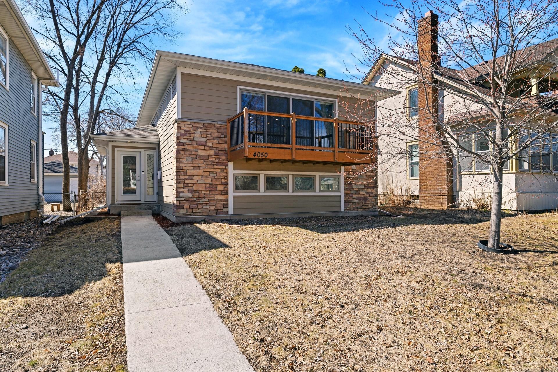 View of Residential at 4050 3rd Avenue, Minneapolis MN 55409, Minneapolis - Mike Wilen | Minnesota Team Real Estate