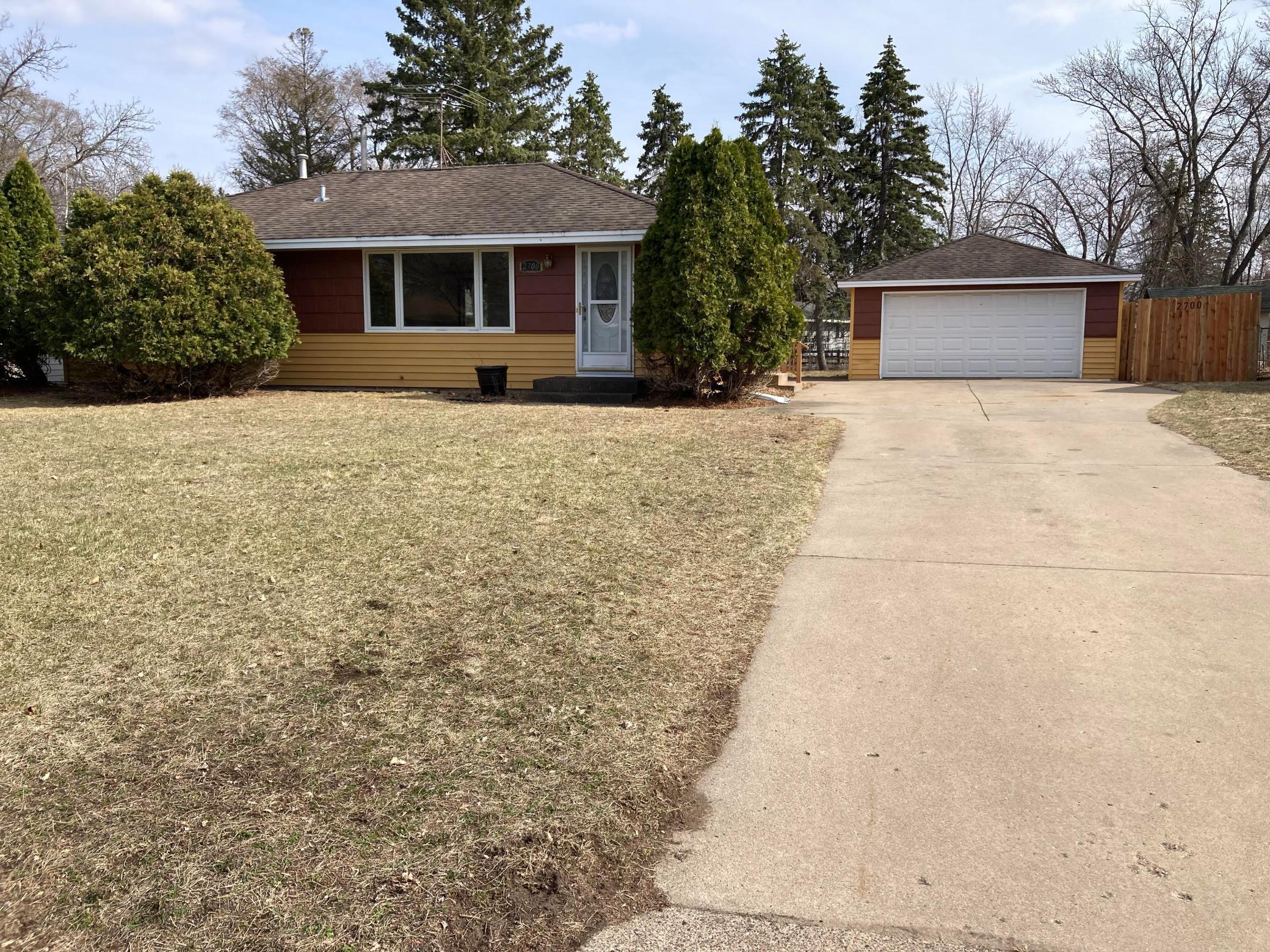 View of Residential at 2700 112th Avenue, Coon Rapids MN 55433, Coon Rapids - Mike Wilen | Minnesota Team Real Estate