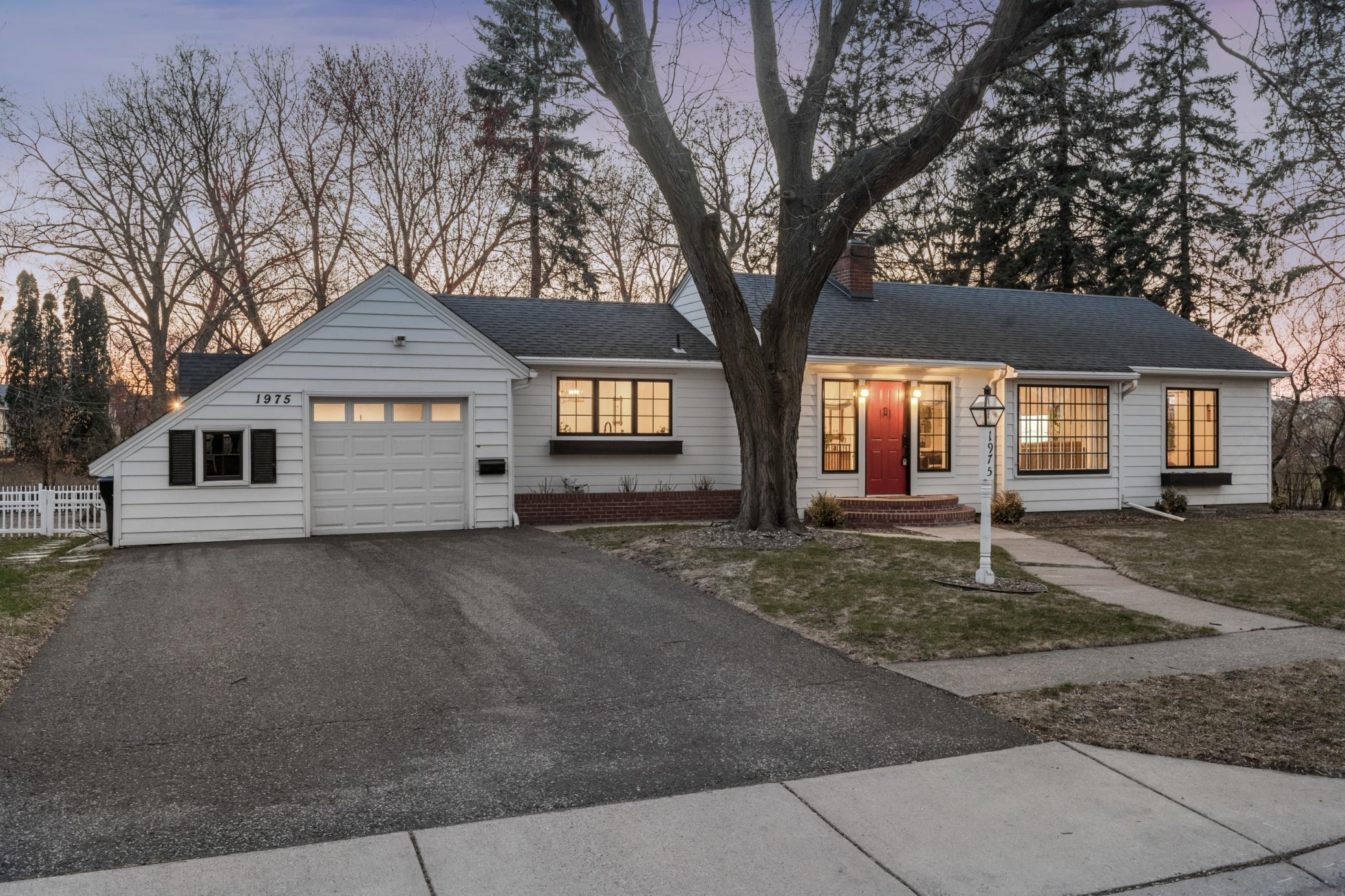View of Residential at 1975 Eustis Street, Lauderdale MN 55113, Lauderdale - Mike Wilen | Minnesota Team Real Estate