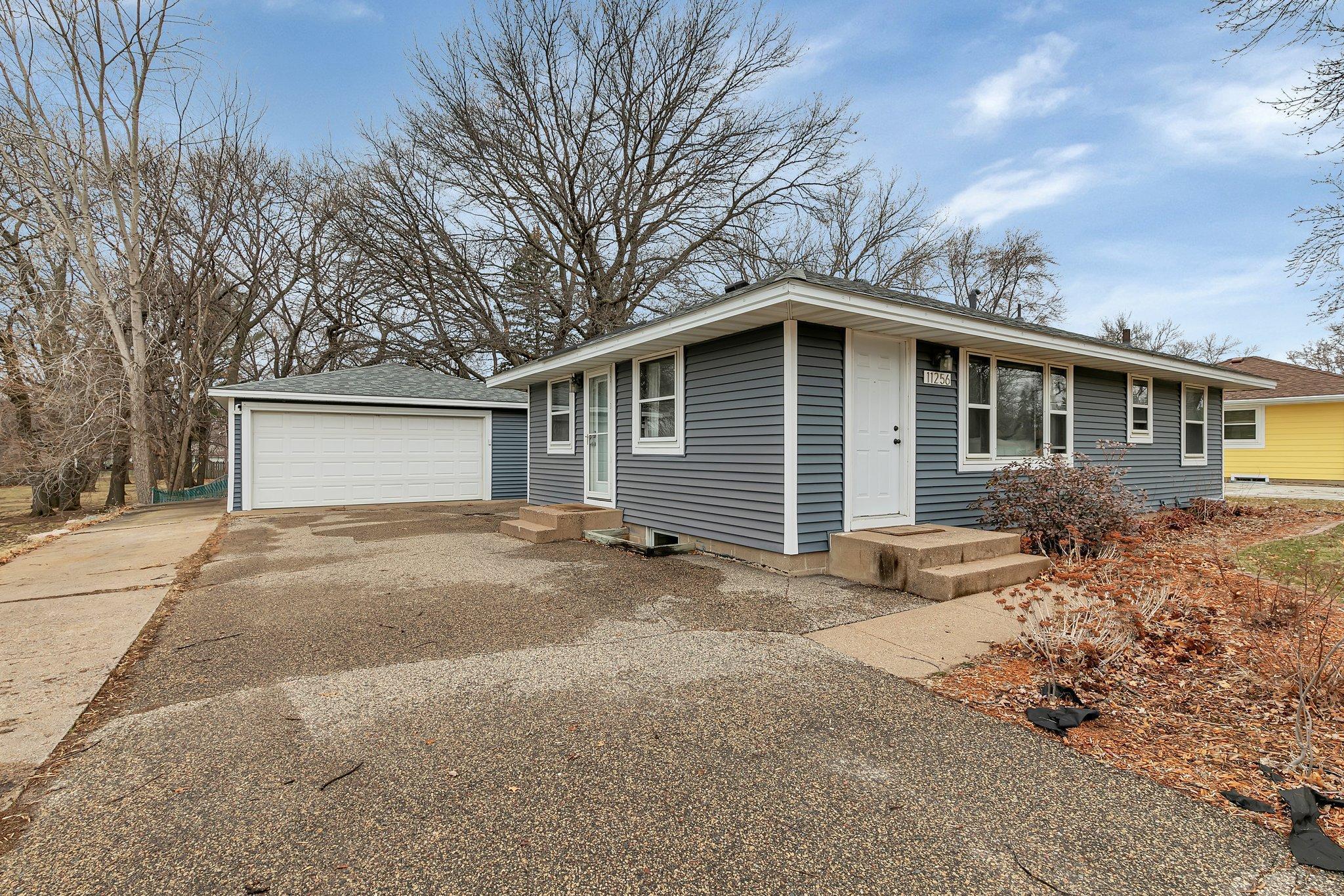 View of Residential at 11256 Kumquat Street, Coon Rapids MN 55448, Coon Rapids - Mike Wilen | Minnesota Team Real Estate