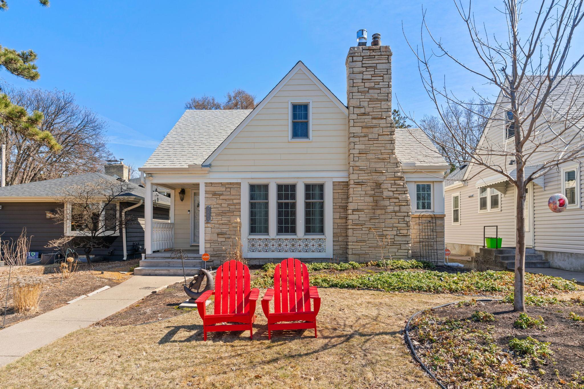 View of Residential at 5305 Portland Avenue, Minneapolis MN 55417, Minneapolis - Mike Wilen | Minnesota Team Real Estate