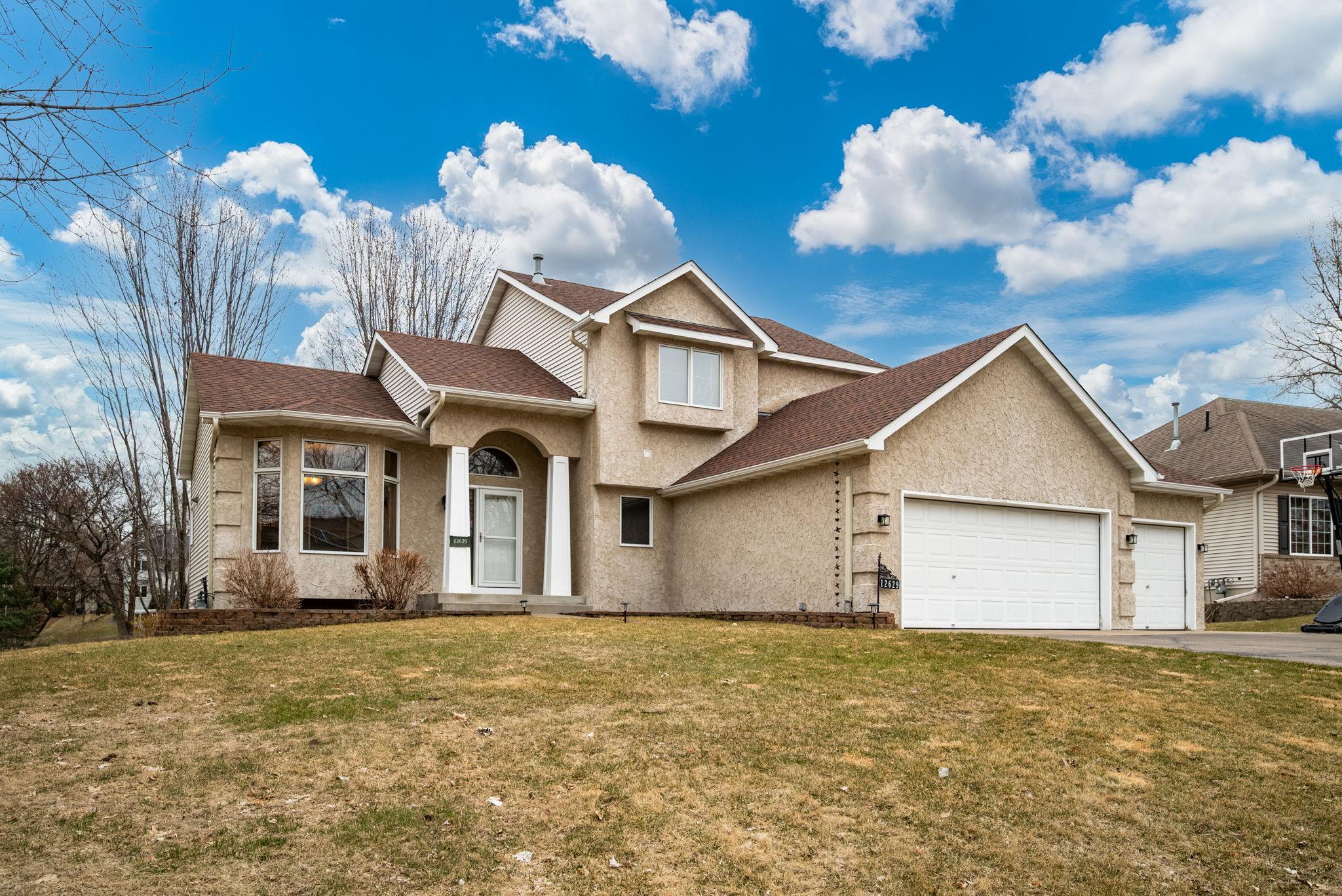 View of Residential at 12629 Stoney Way, Eden Prairie MN 55347, Eden Prairie - Mike Wilen | Minnesota Team Real Estate
