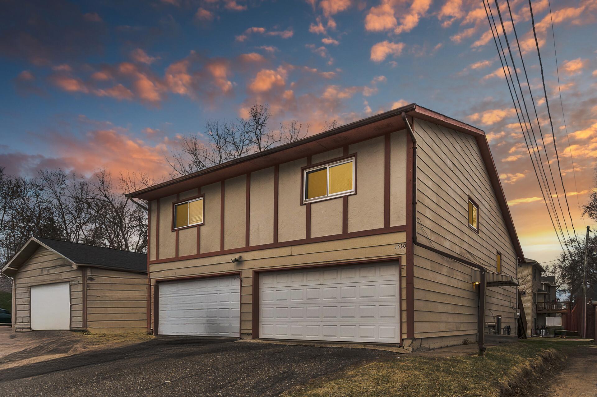 View of Residential at 1530 Larpenteur Avenue, Saint Paul MN 55109, Saint Paul - Mike Wilen | Minnesota Team Real Estate