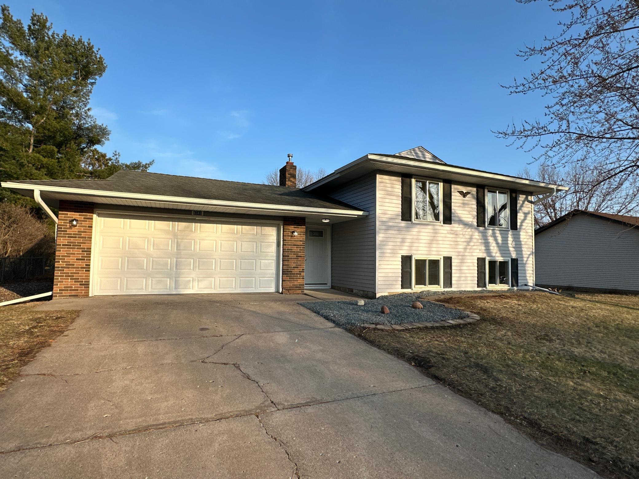 View of Residential at 8341 Isle Avenue, Cottage Grove MN 55016, Cottage Grove - Mike Wilen | Minnesota Team Real Estate
