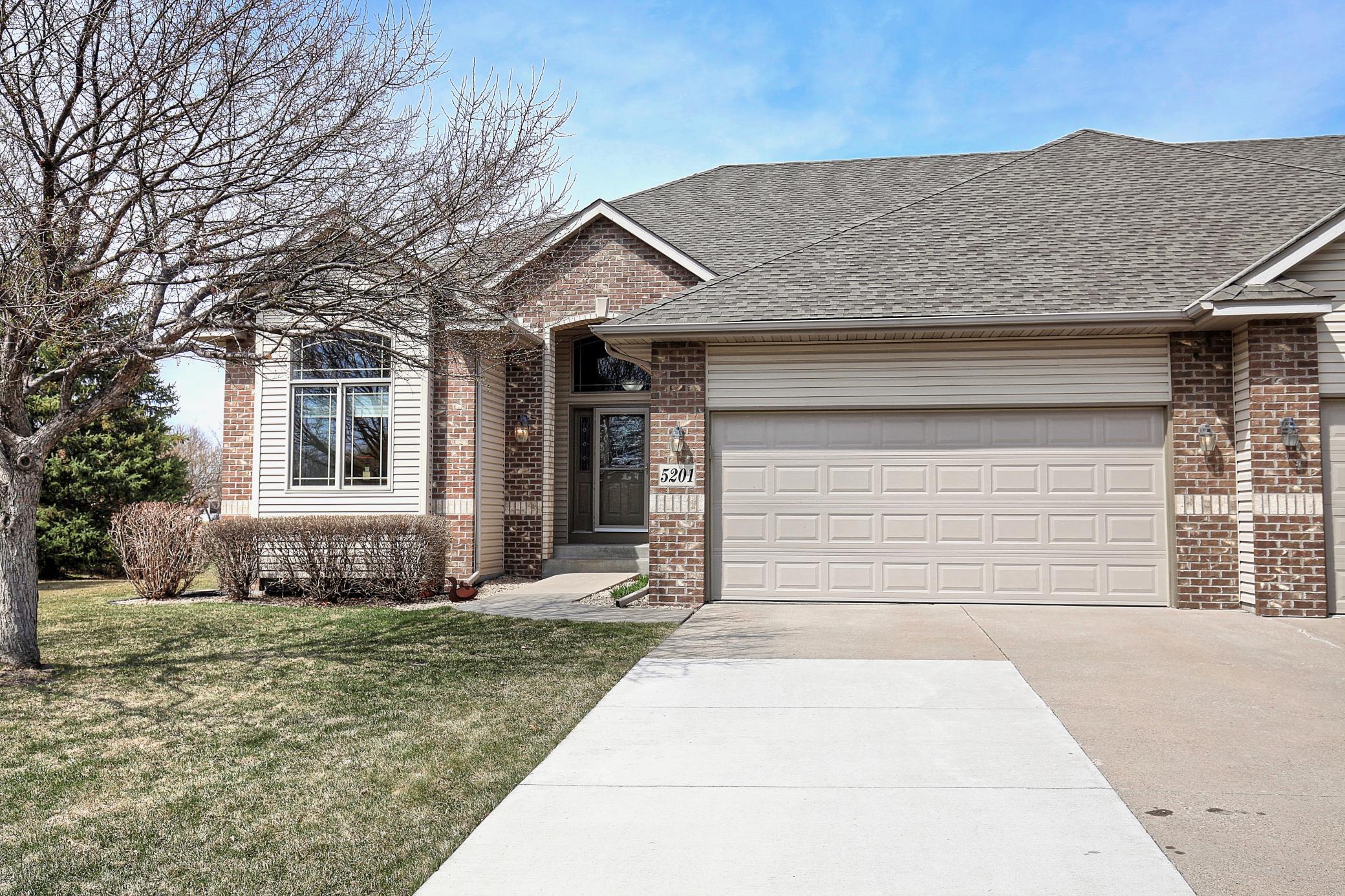 View of Residential at 5201 107th Avenue, Brooklyn Park MN 55443, Brooklyn Park - Mike Wilen | Minnesota Team Real Estate