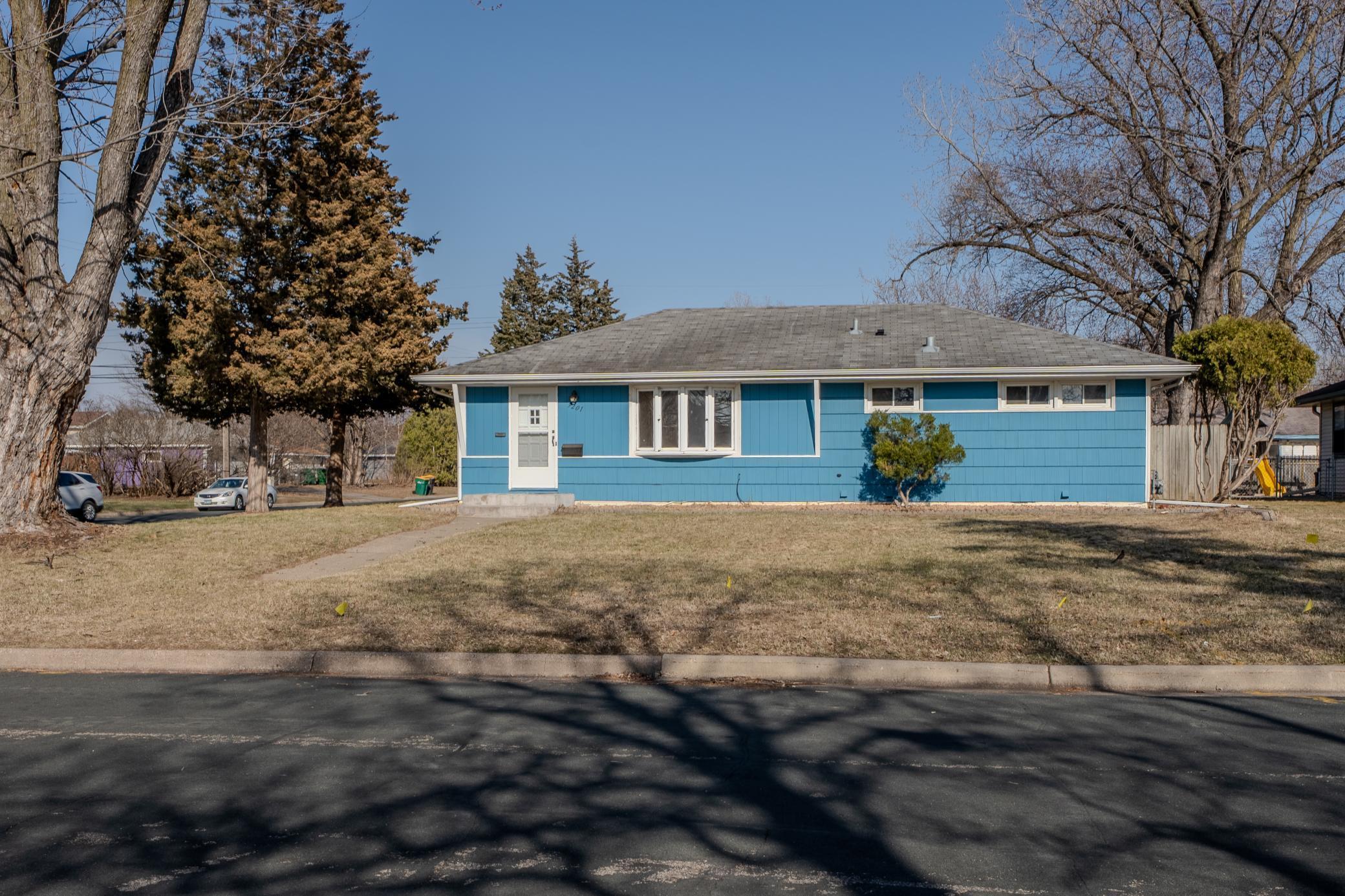 View of Residential at 9201 4th Avenue, Bloomington MN 55420, Bloomington - Mike Wilen | Minnesota Team Real Estate